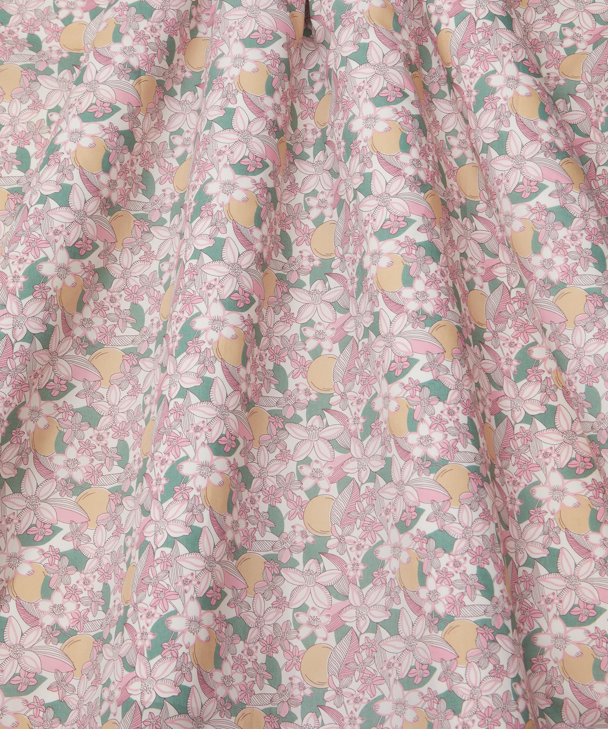 Liberty Fabrics - Citrus Sun Tana Lawn&trade; Cotton image number 2
