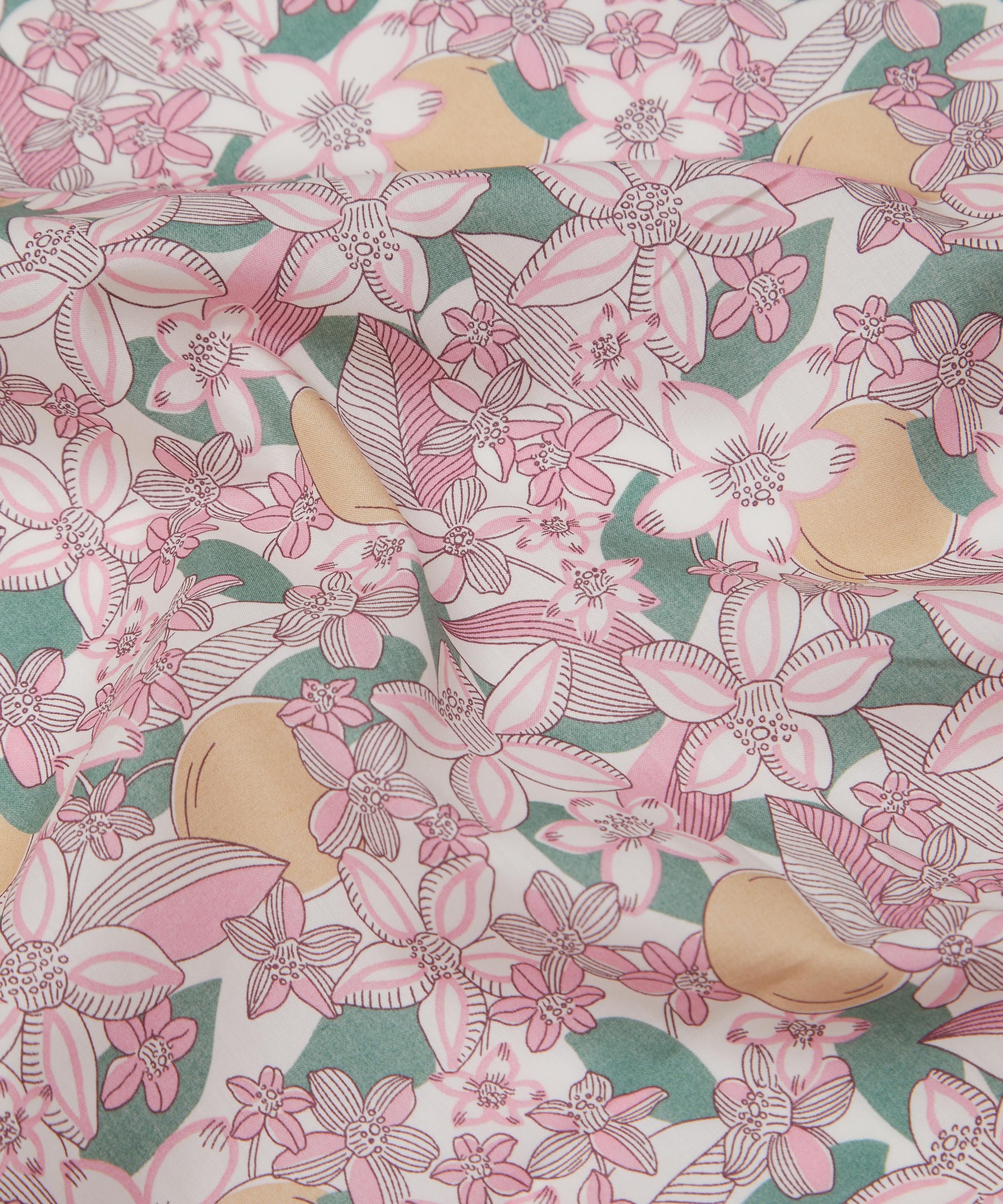 Liberty Fabrics - Citrus Sun Tana Lawn&trade; Cotton image number 3