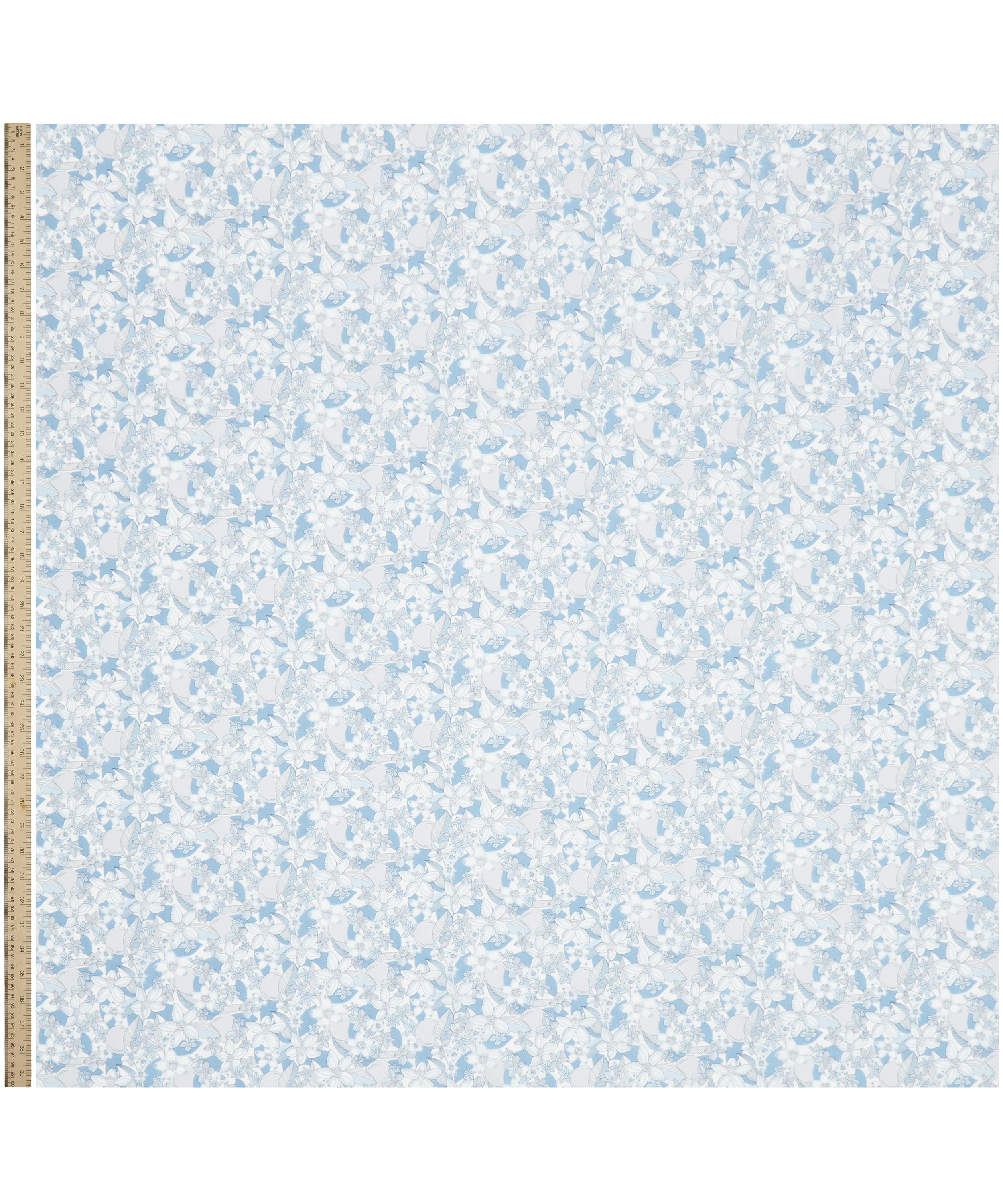 Liberty Fabrics - Citrus Sun Tana Lawn&trade; Cotton image number 1