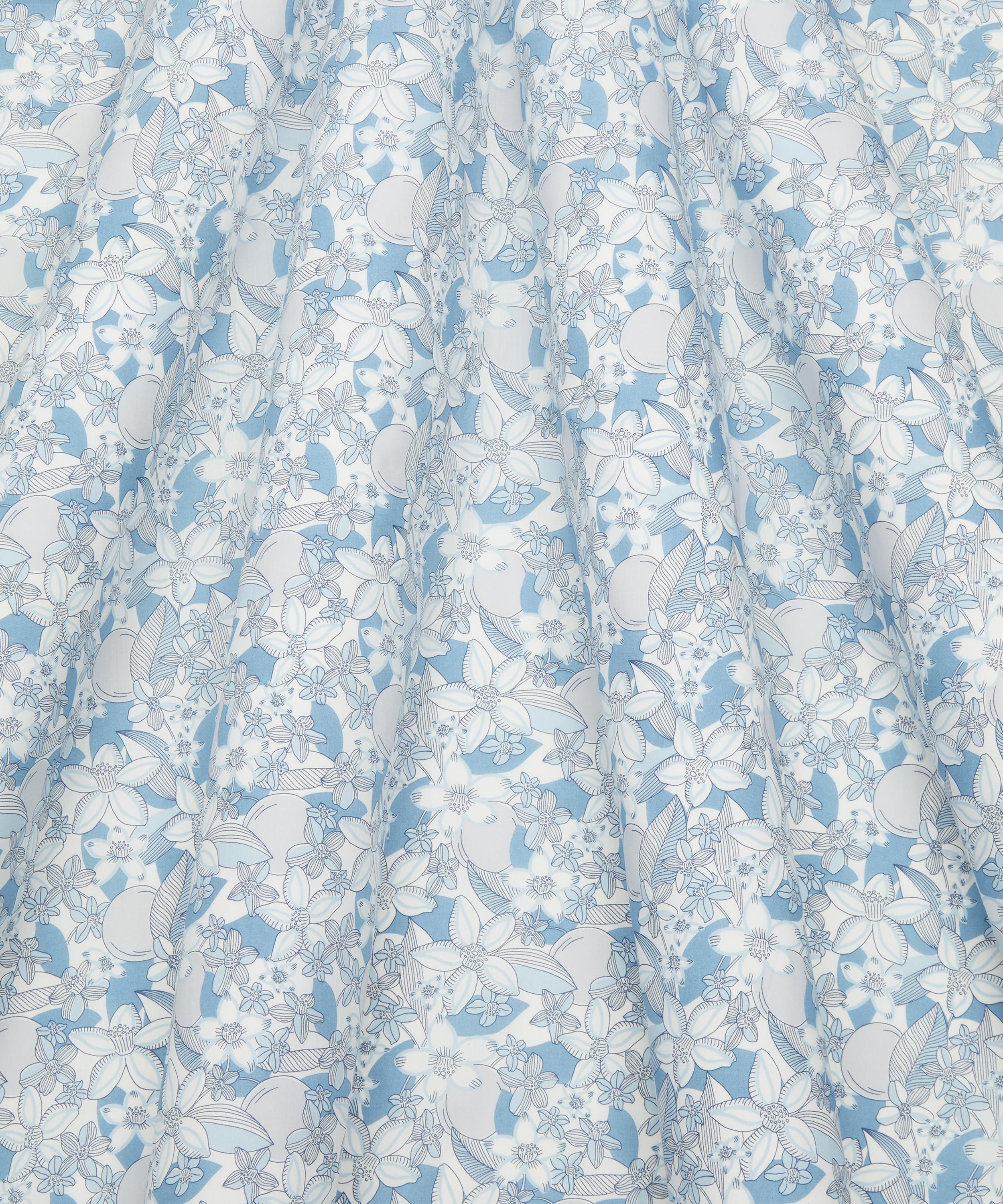 Liberty Fabrics - Citrus Sun Tana Lawn&trade; Cotton image number 2