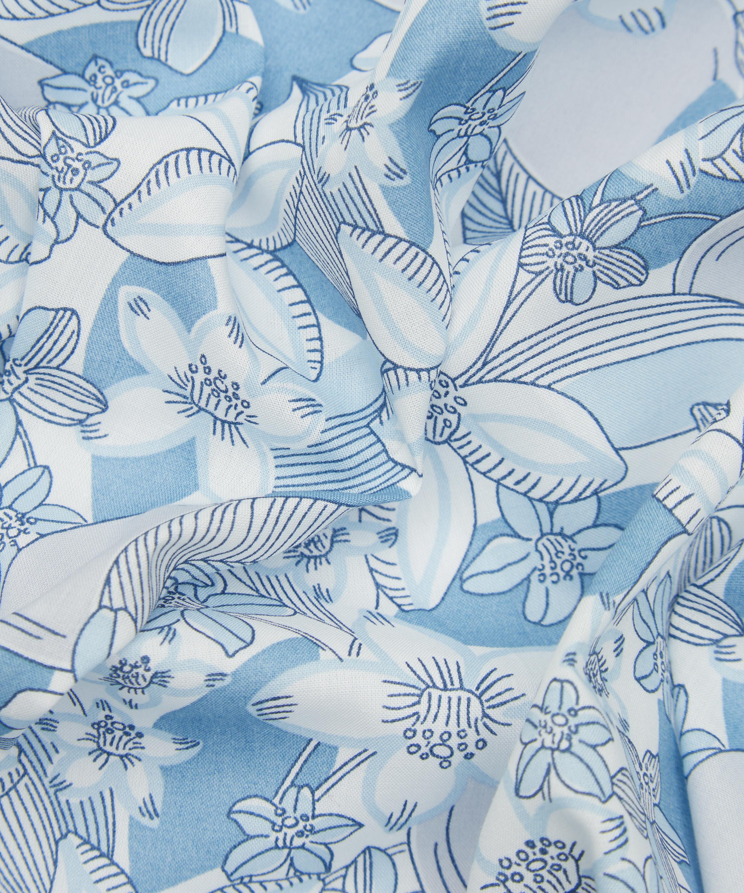 Liberty Fabrics - Citrus Sun Tana Lawn&trade; Cotton image number 3