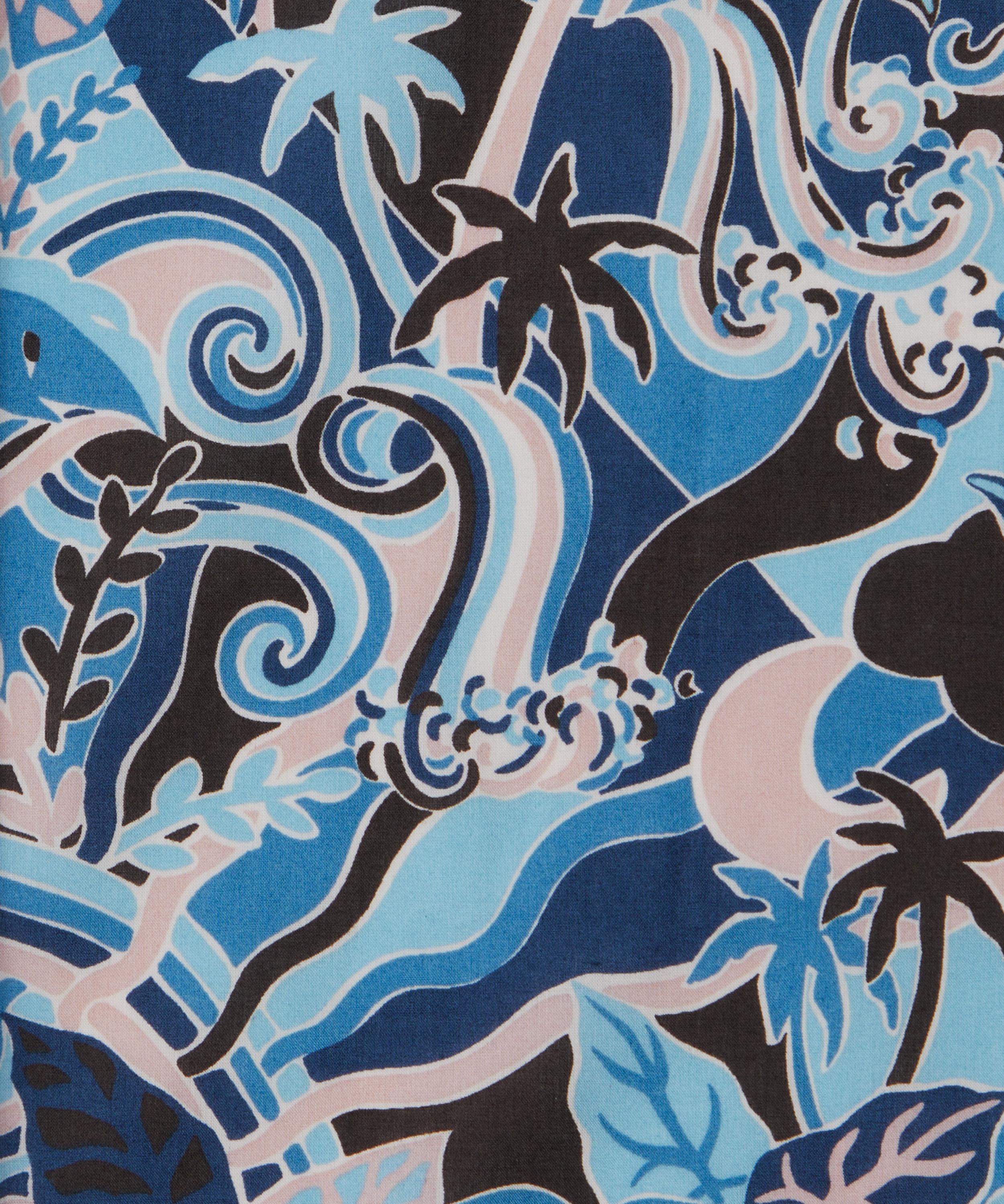Liberty Fabrics - Elea Sun Tana Lawn&trade; Cotton