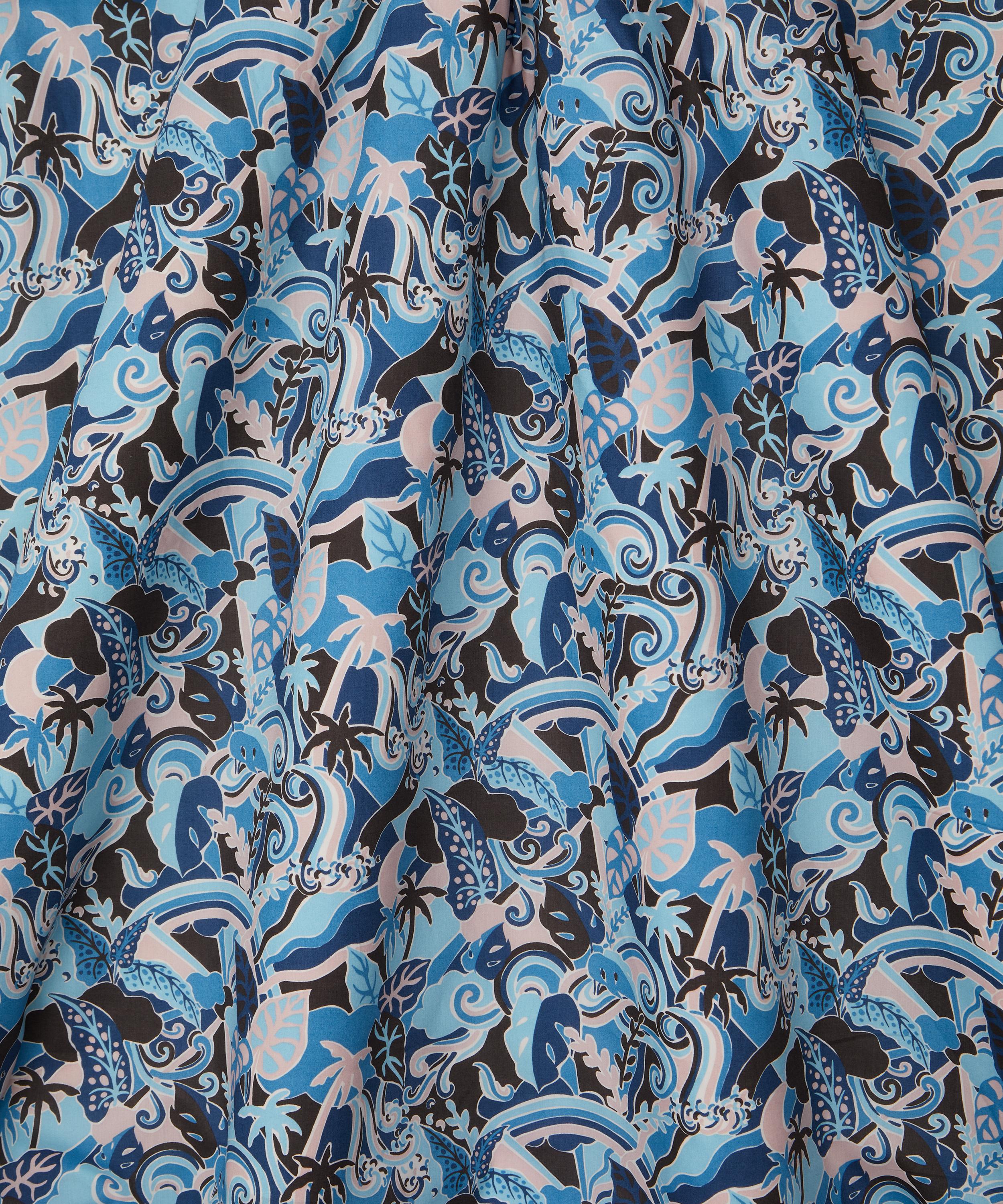 Liberty Fabrics - Elea Sun Tana Lawn&trade; Cotton image number 2
