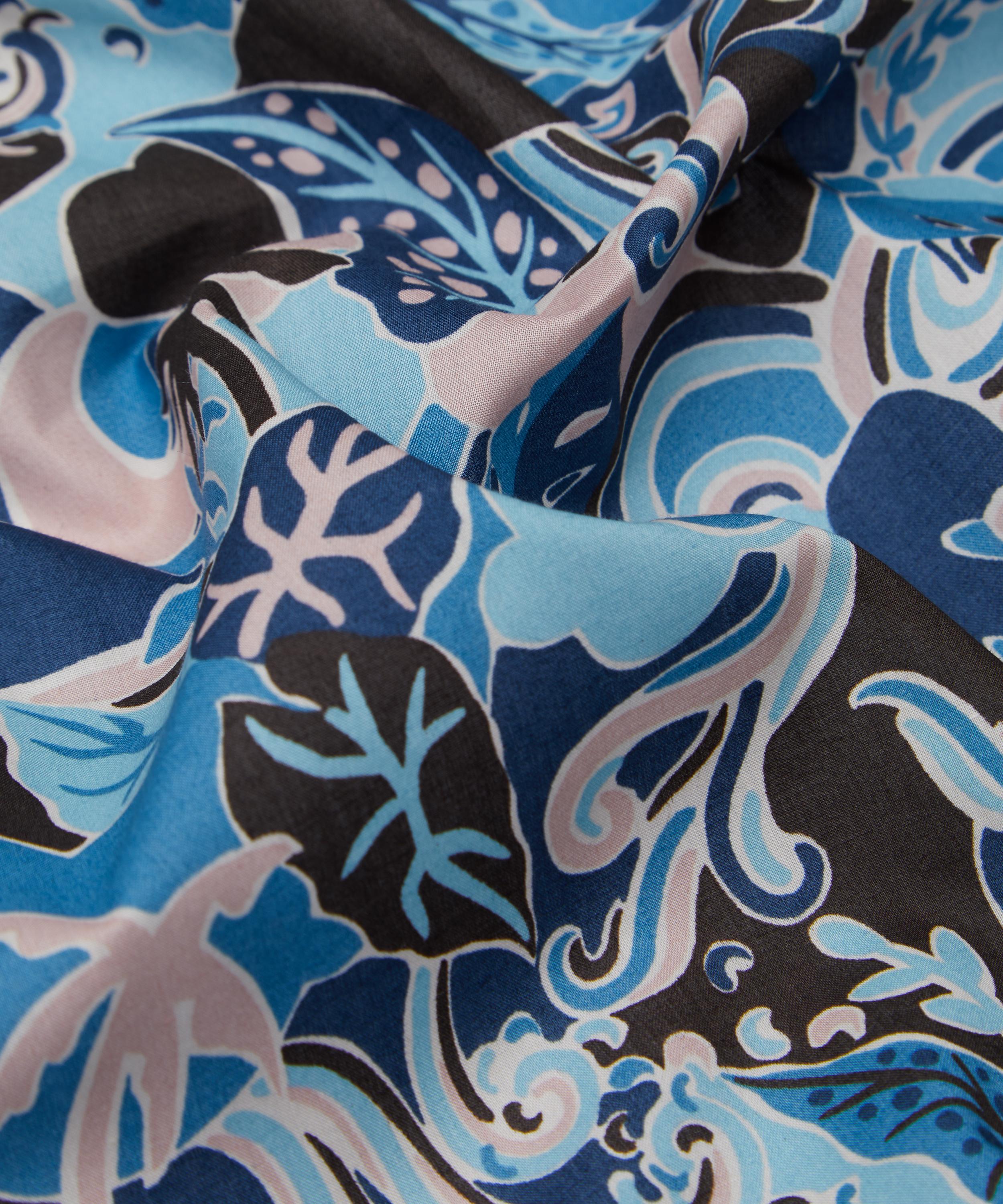 Liberty Fabrics - Elea Sun Tana Lawn&trade; Cotton image number 3