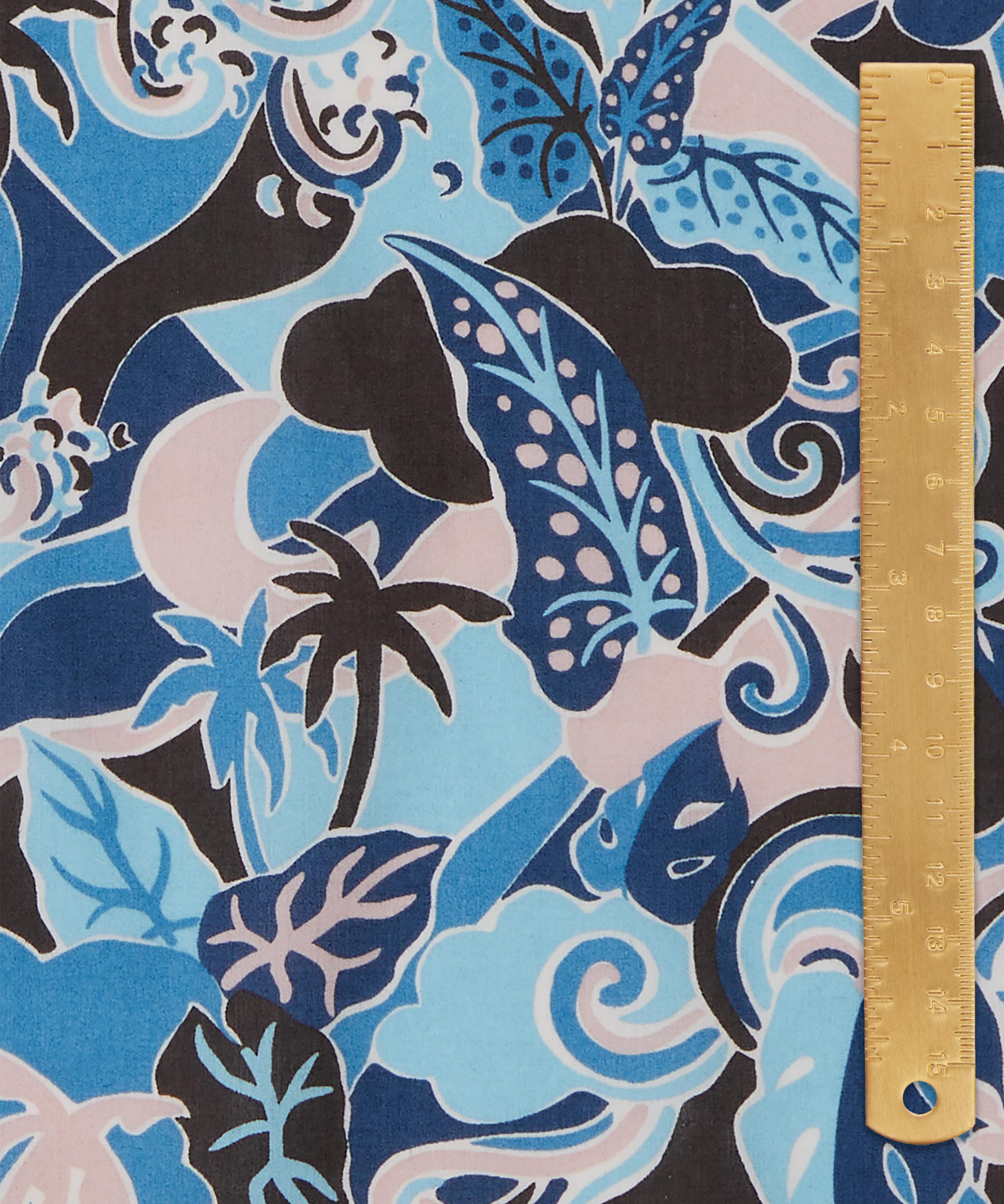 Liberty Fabrics - Elea Sun Tana Lawn&trade; Cotton image number 4