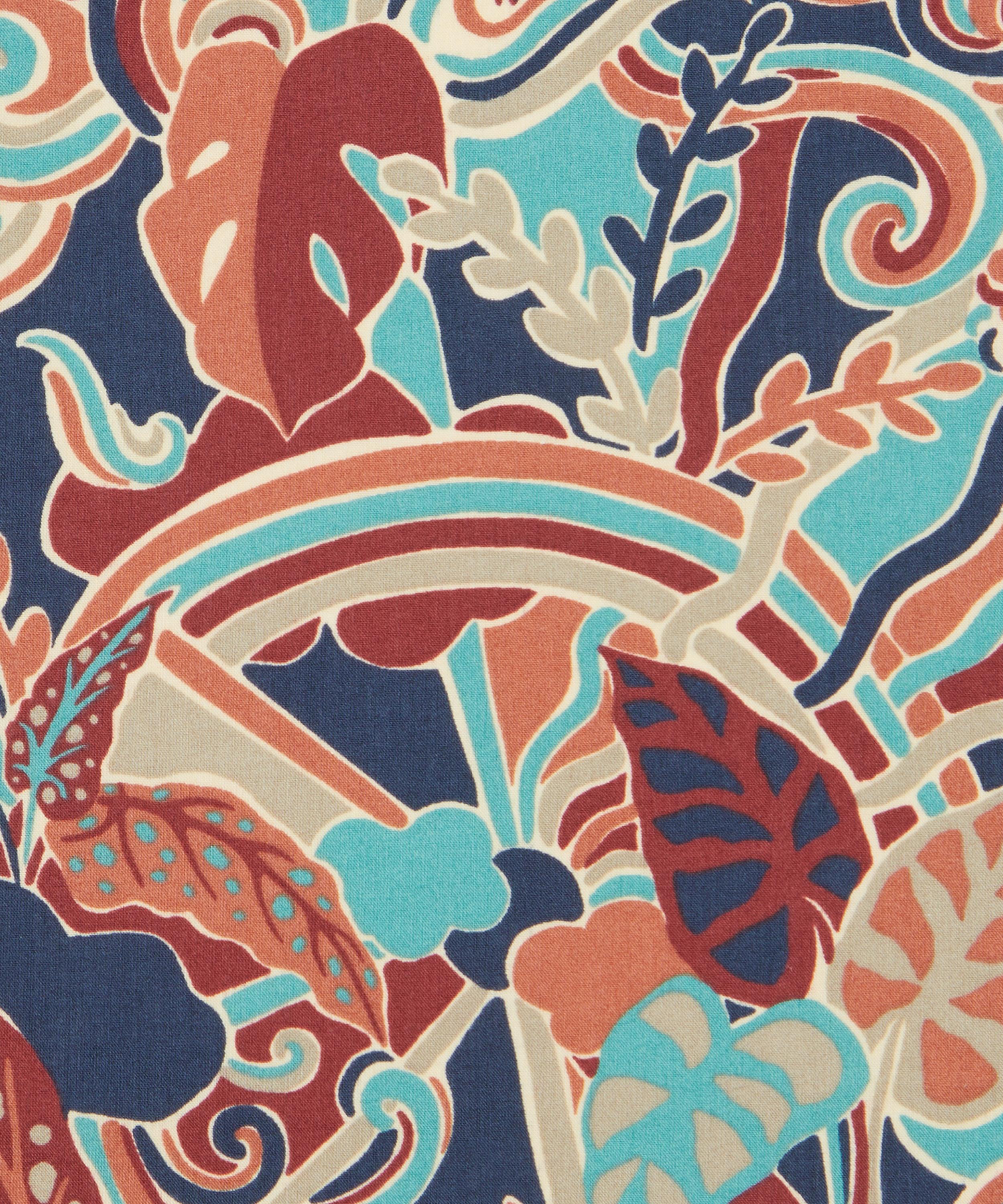 Liberty Fabrics - Elea Sun Tana Lawn&trade; Cotton
