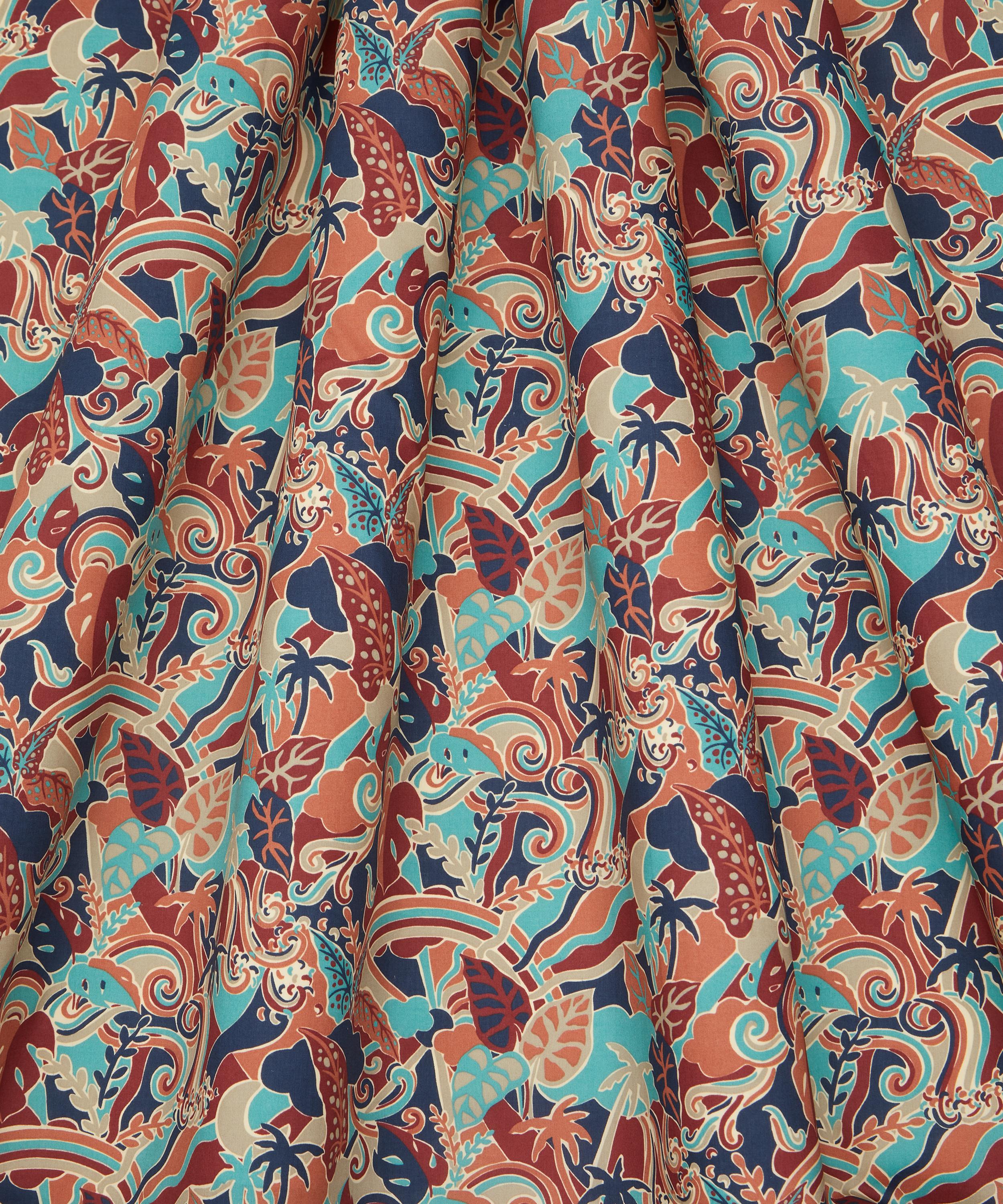 Liberty Fabrics - Elea Sun Tana Lawn&trade; Cotton image number 2