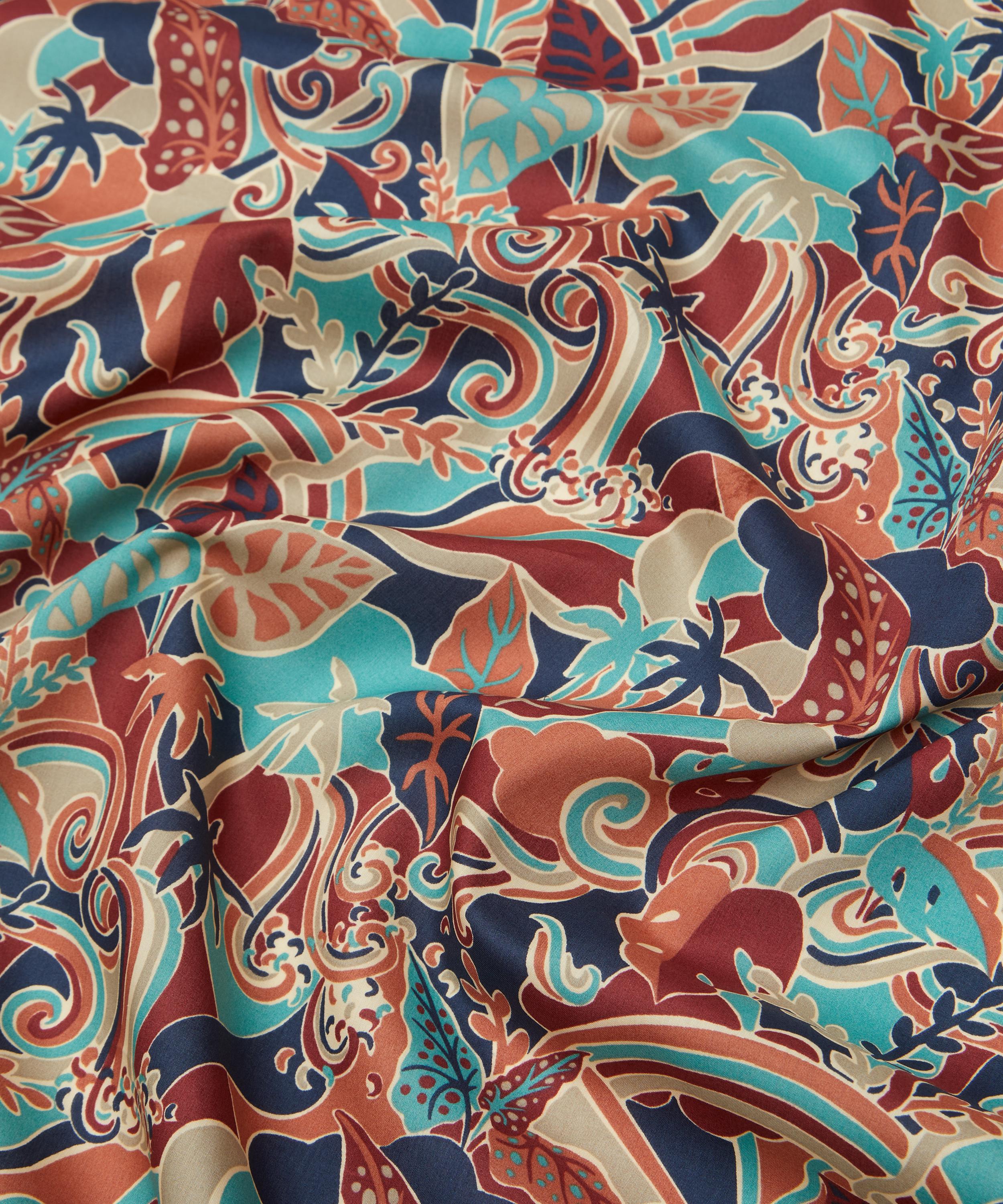 Liberty Fabrics - Elea Sun Tana Lawn&trade; Cotton image number 3