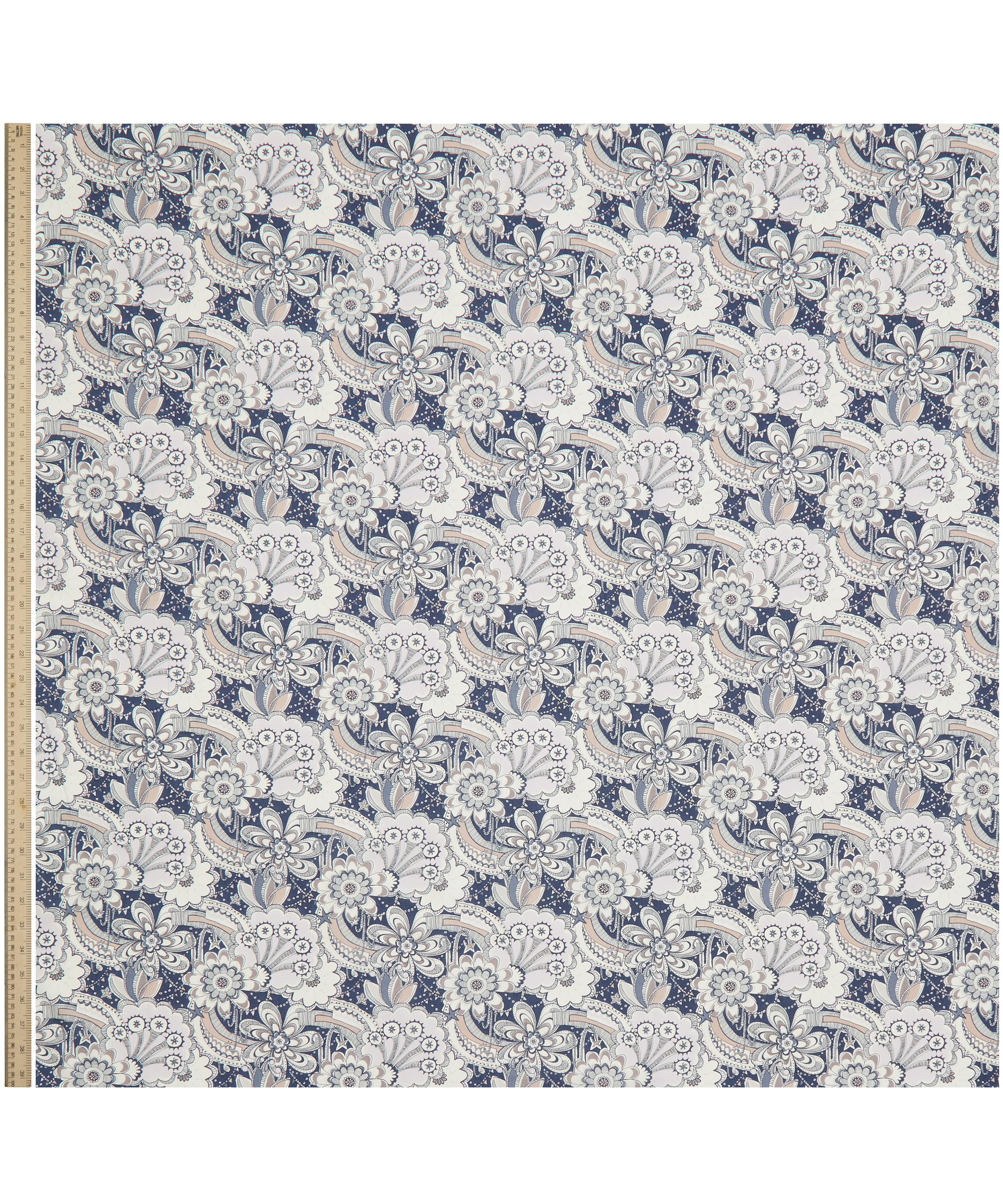 Liberty Fabrics - Firework Garden Tana Lawn&trade; Cotton image number 1