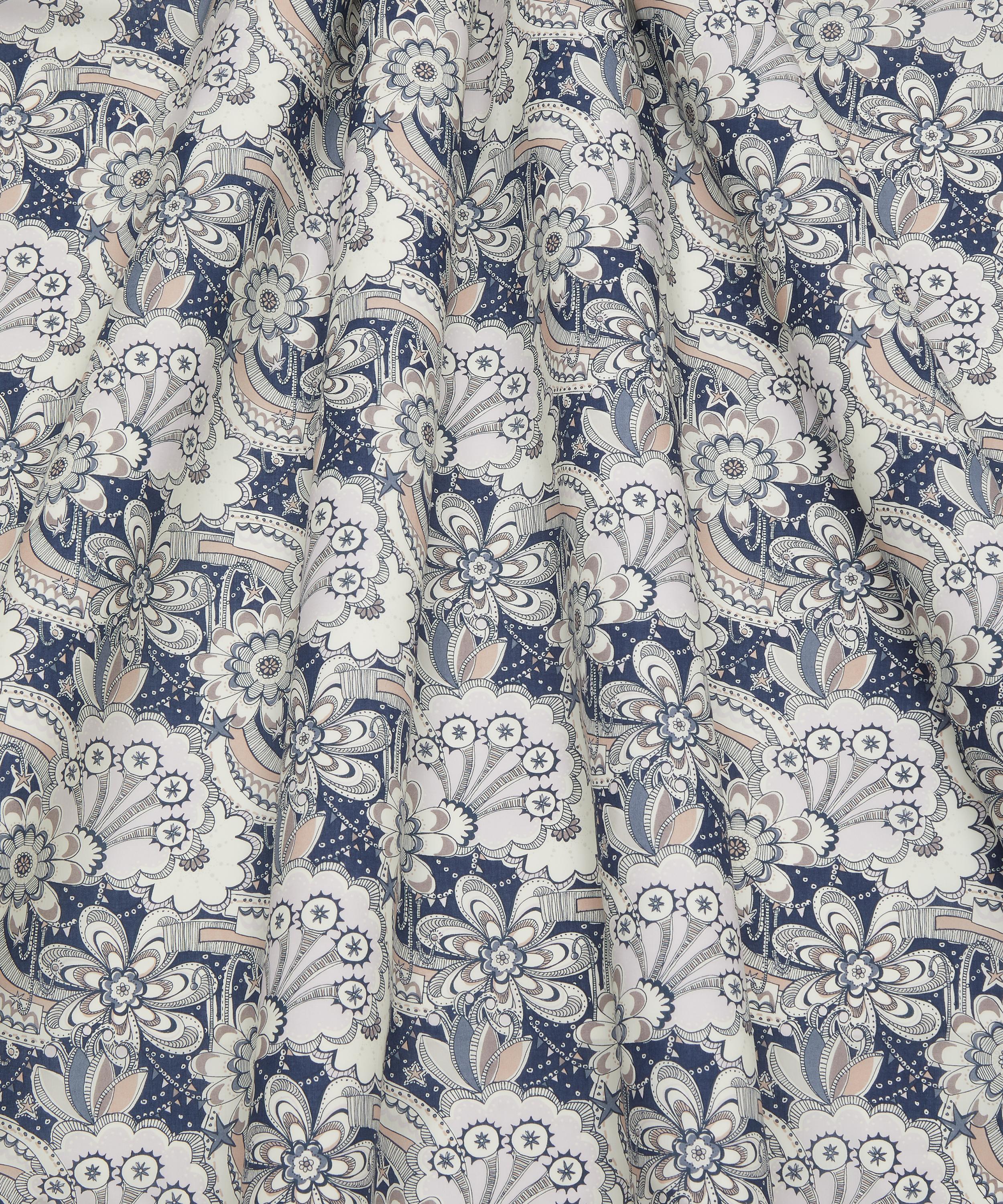 Liberty Fabrics - Firework Garden Tana Lawn&trade; Cotton image number 2
