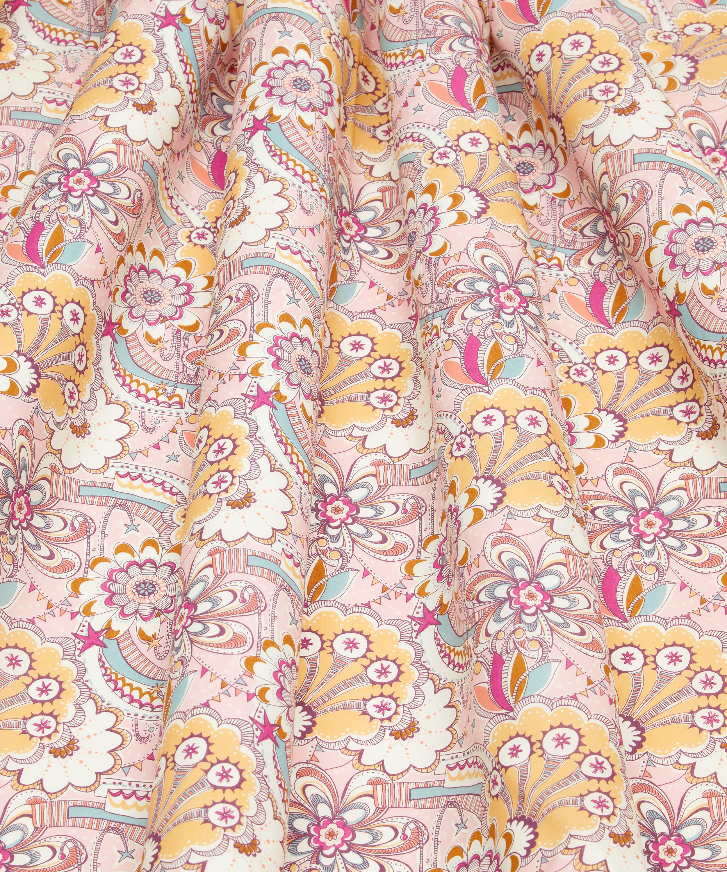 Liberty Fabrics - Firework Garden Tana Lawn&trade; Cotton image number 2