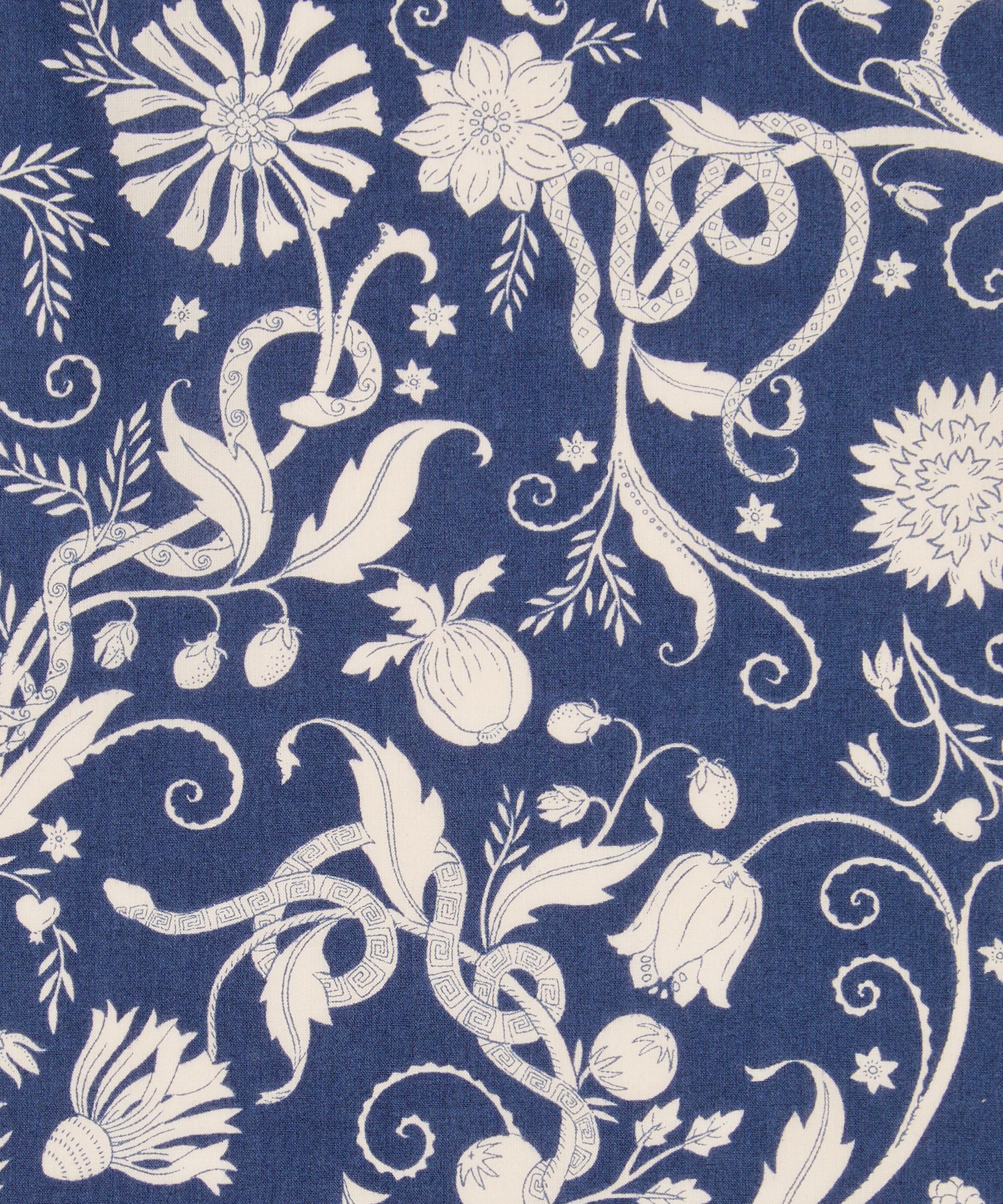 Liberty Fabrics - Hesperides Tana Lawn&trade; Cotton