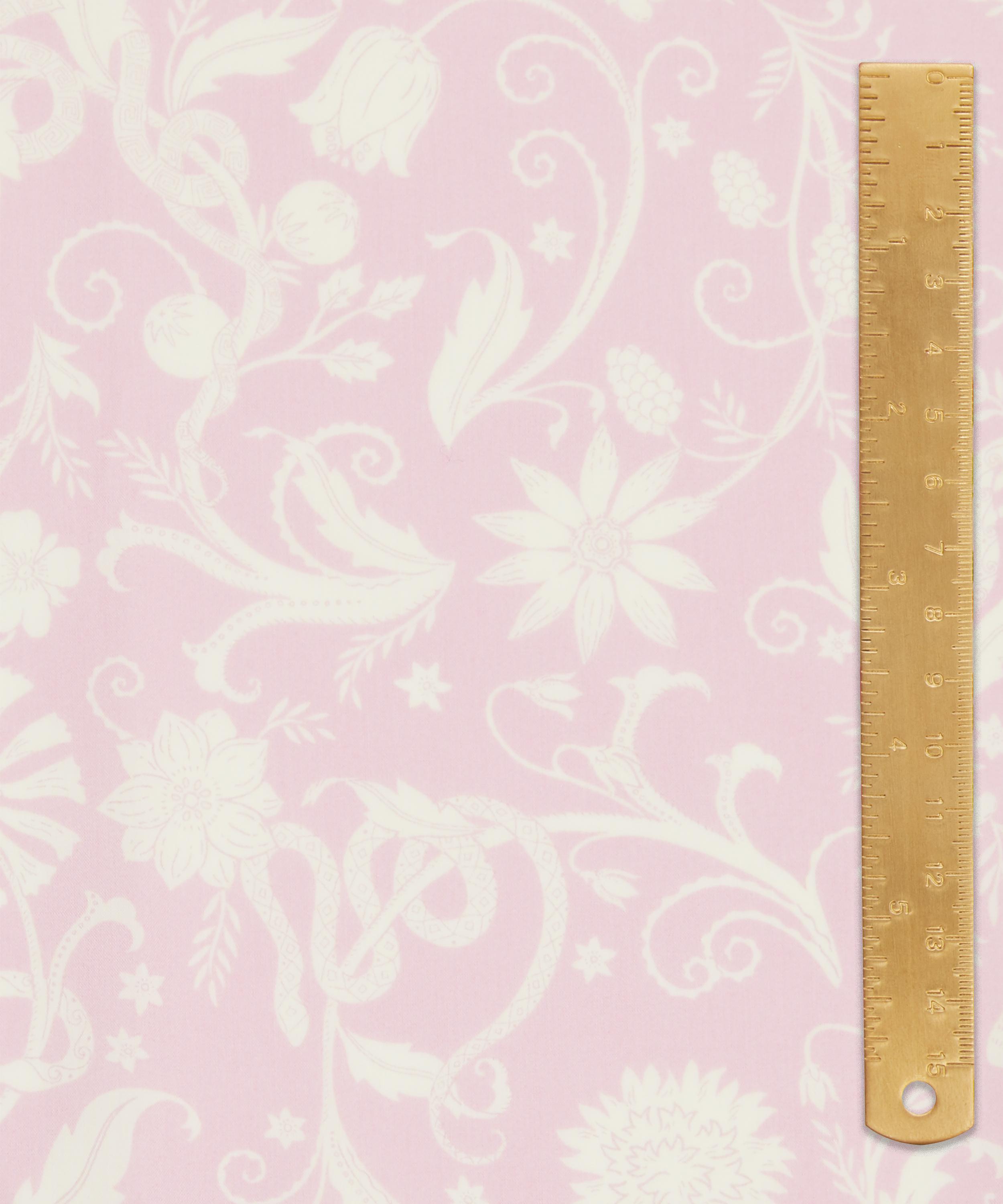 Liberty Fabrics - Hesperides Tana Lawn&trade; Cotton image number 4