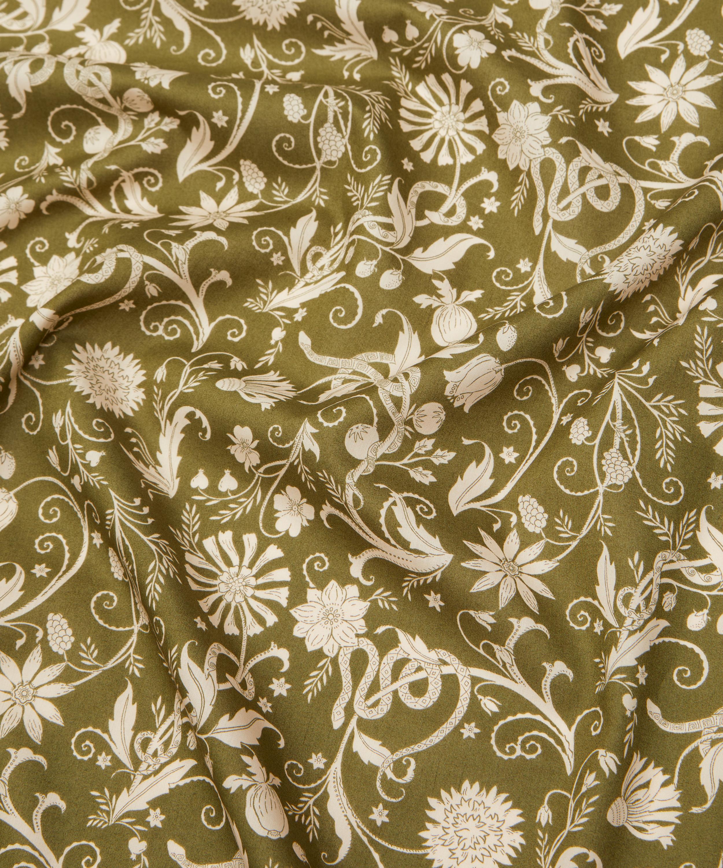Liberty Fabrics - Hesperides Tana Lawn&trade; Cotton image number 3