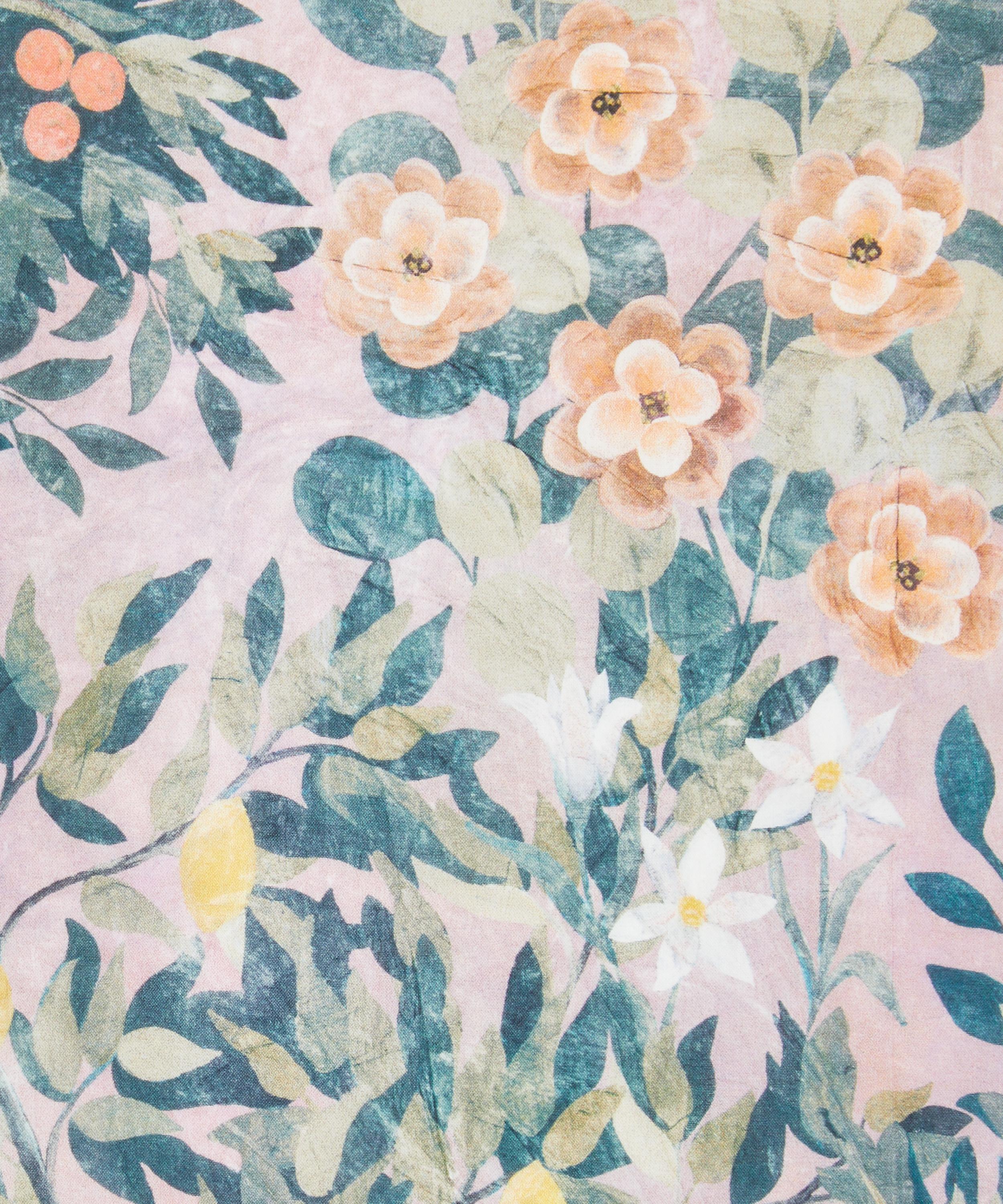 Liberty Fabrics - Orchard Fresco Tana Lawn&trade; Cotton