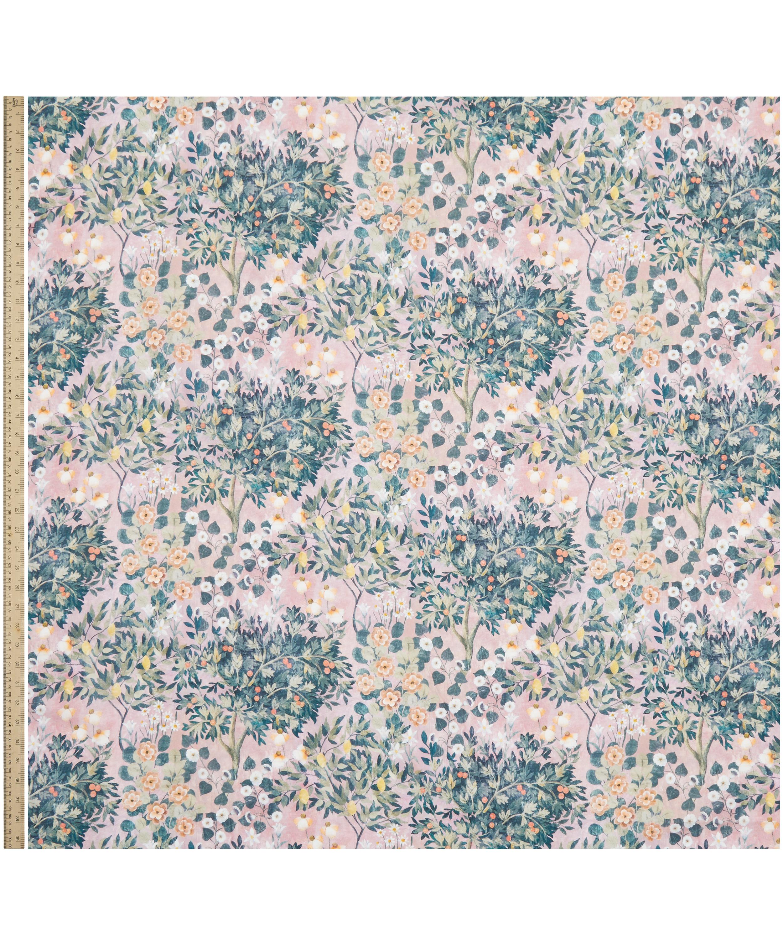 Liberty Fabrics - Orchard Fresco Tana Lawn&trade; Cotton image number 1