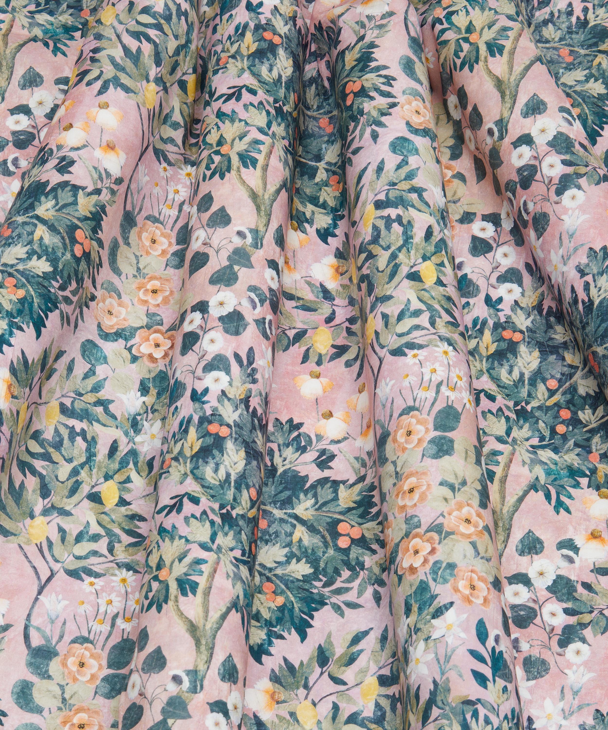 Liberty Fabrics - Orchard Fresco Tana Lawn&trade; Cotton image number 2