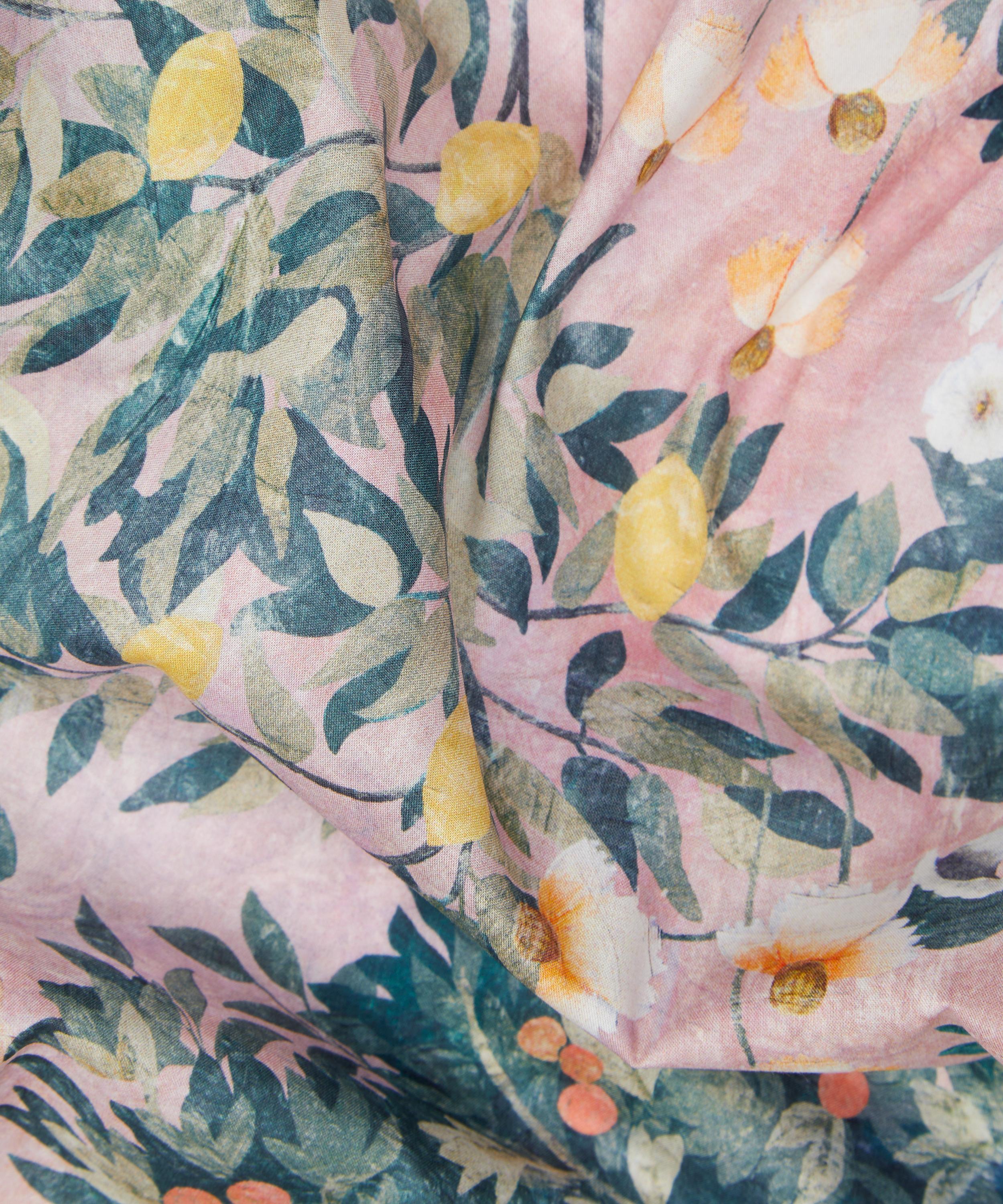 Liberty Fabrics - Orchard Fresco Tana Lawn&trade; Cotton image number 3