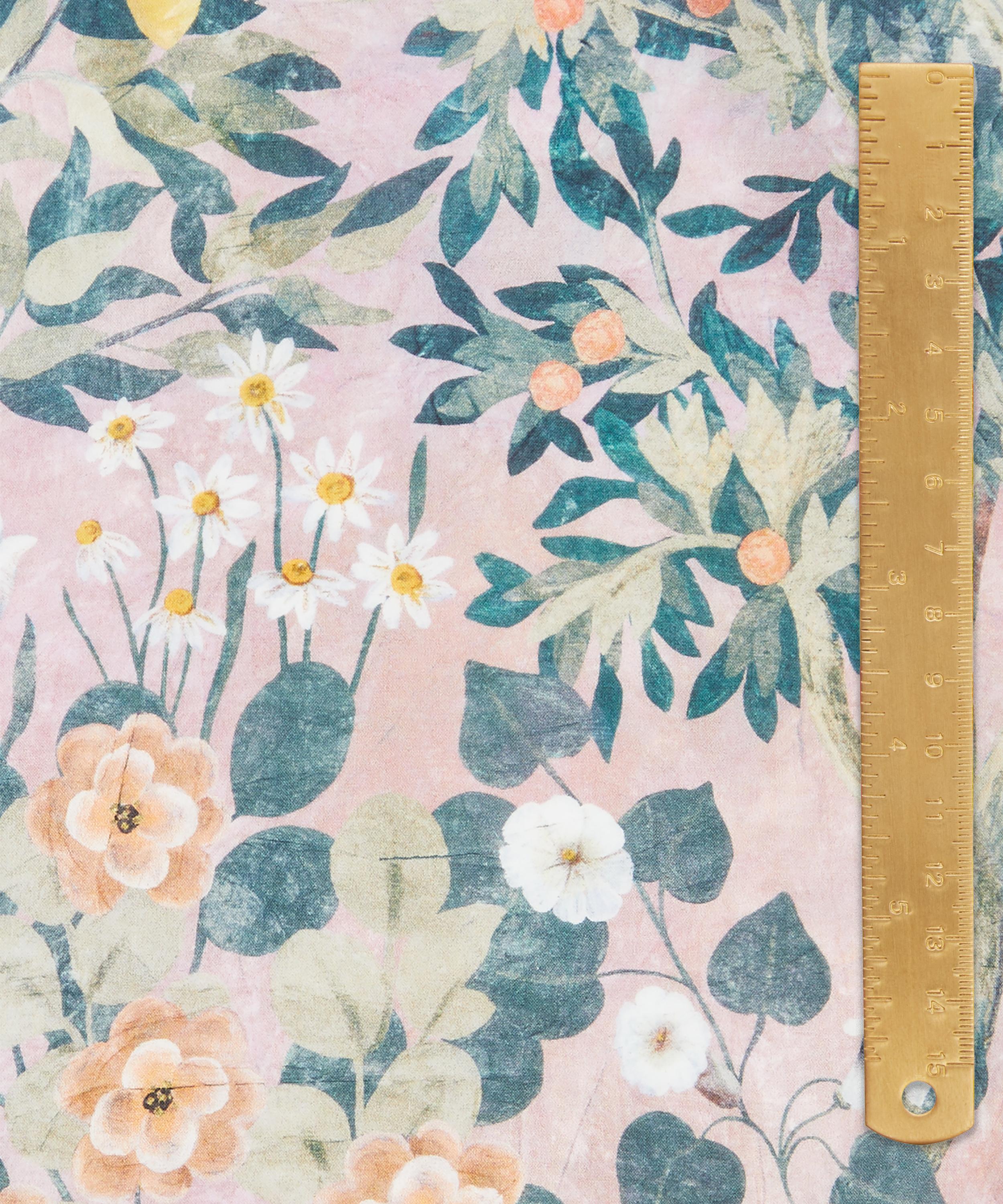 Liberty Fabrics - Orchard Fresco Tana Lawn&trade; Cotton image number 4