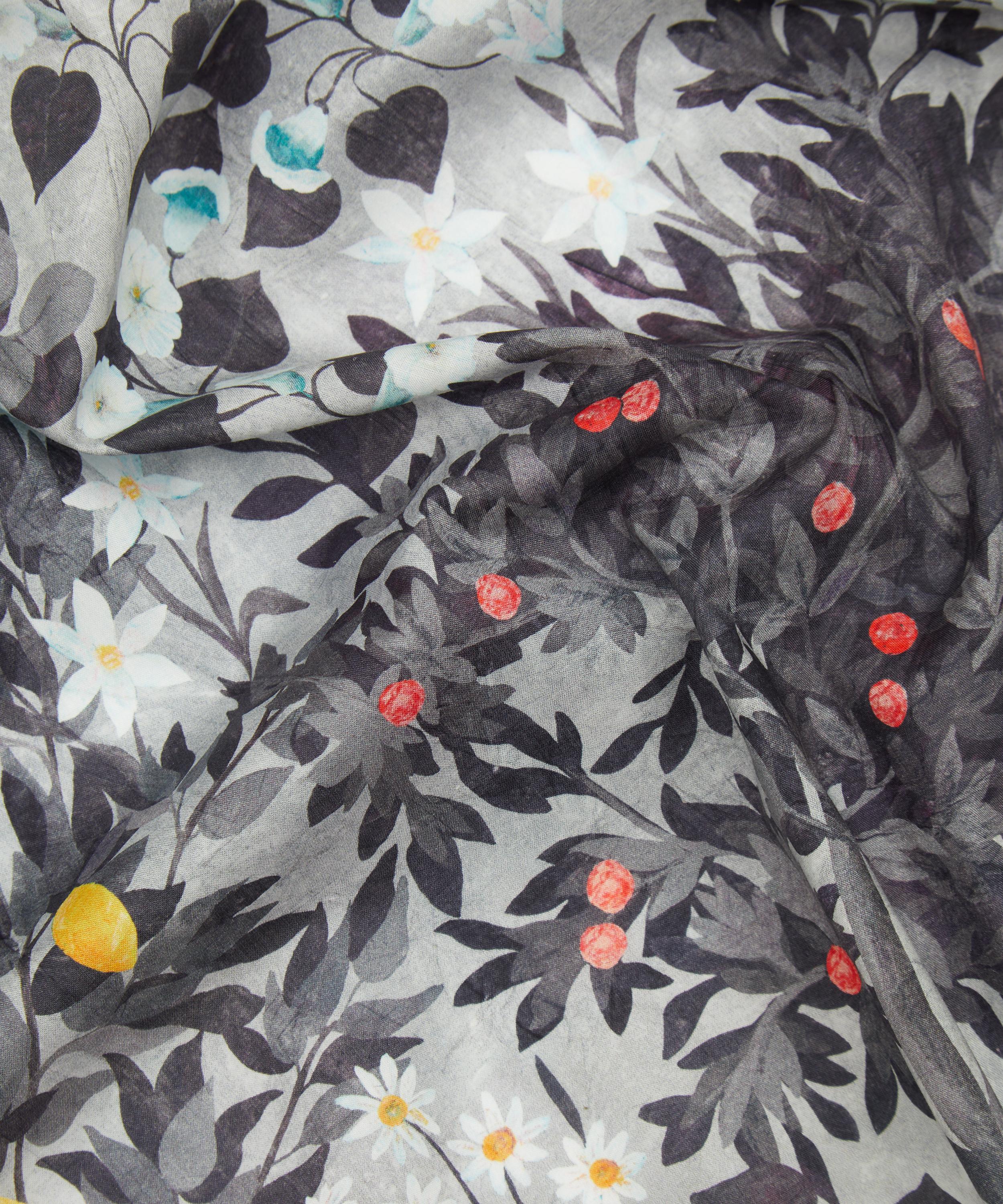 Liberty Fabrics - Orchard Fresco Tana Lawn&trade; Cotton image number 3