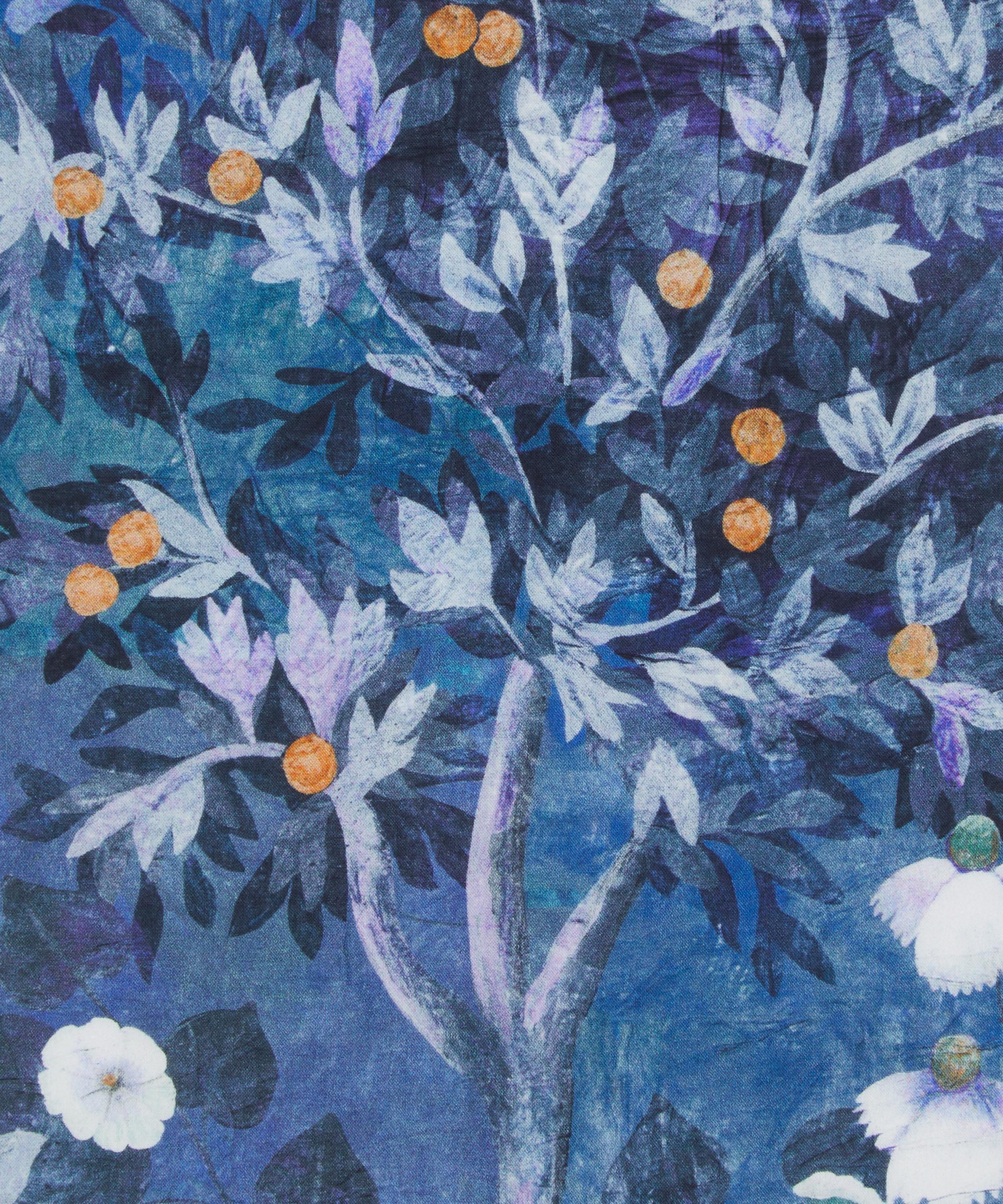 Liberty Fabrics - Orchard Fresco Tana Lawn&trade; Cotton