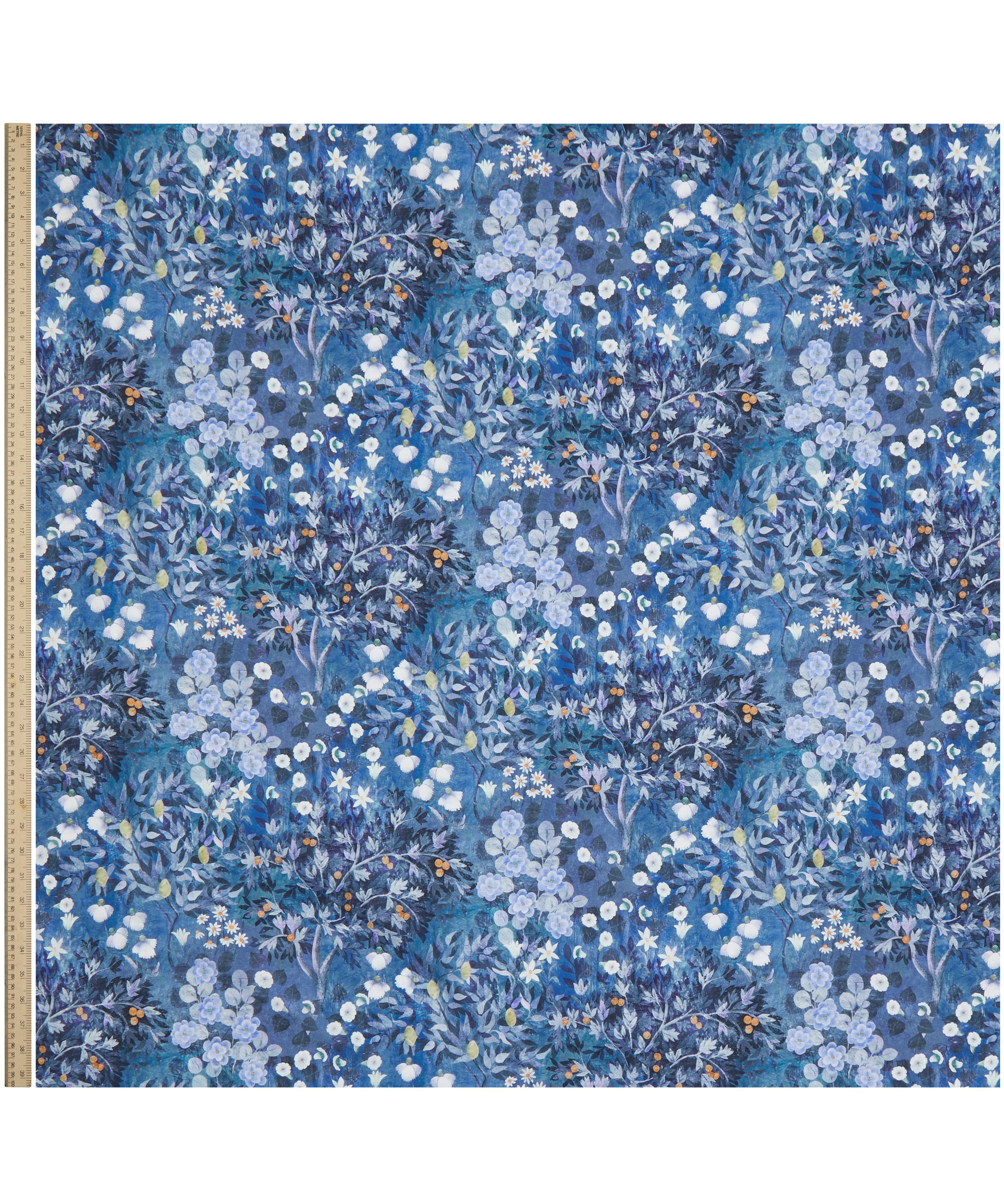 Liberty Fabrics - Orchard Fresco Tana Lawn&trade; Cotton image number 1