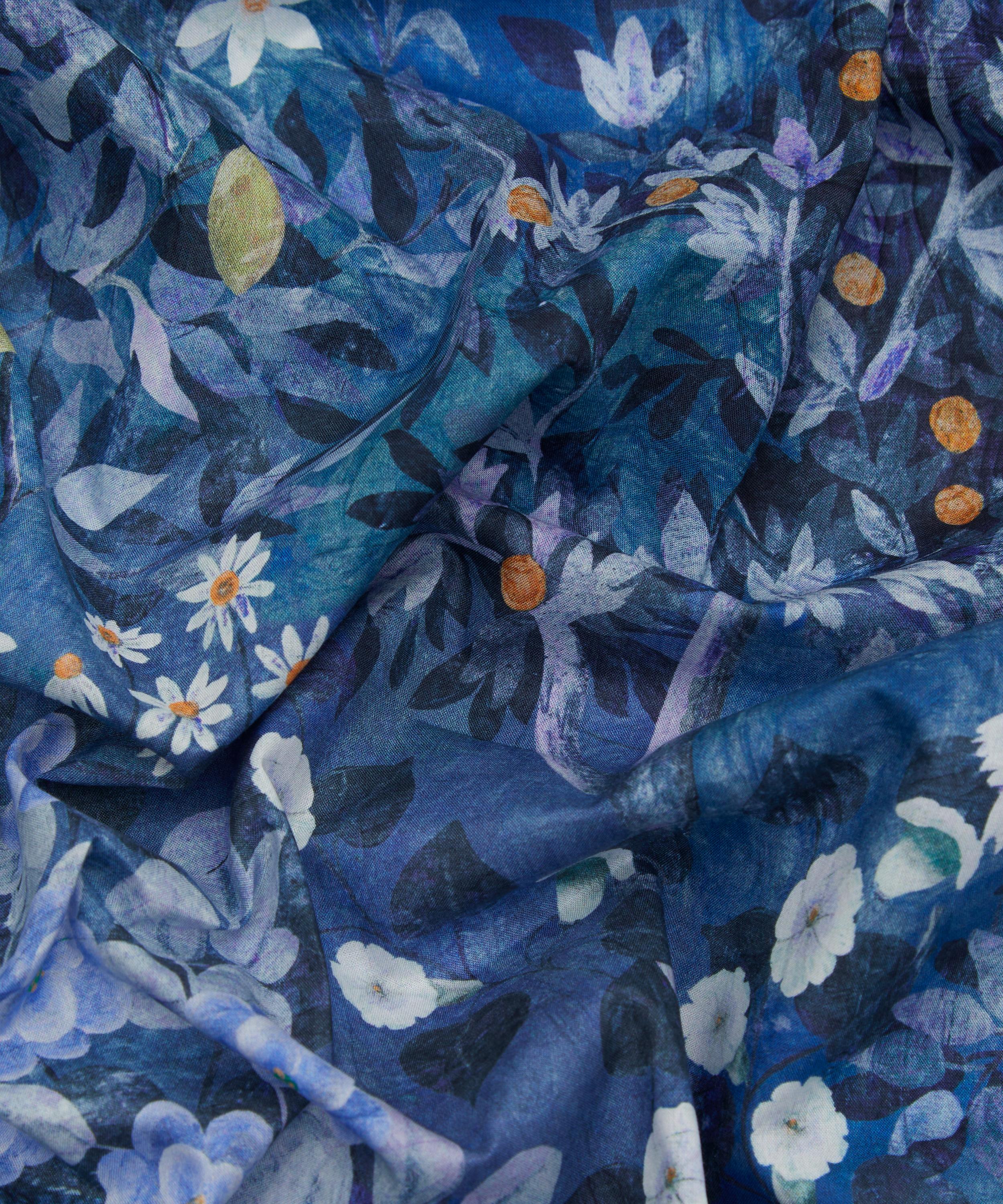 Liberty Fabrics - Orchard Fresco Tana Lawn&trade; Cotton image number 3