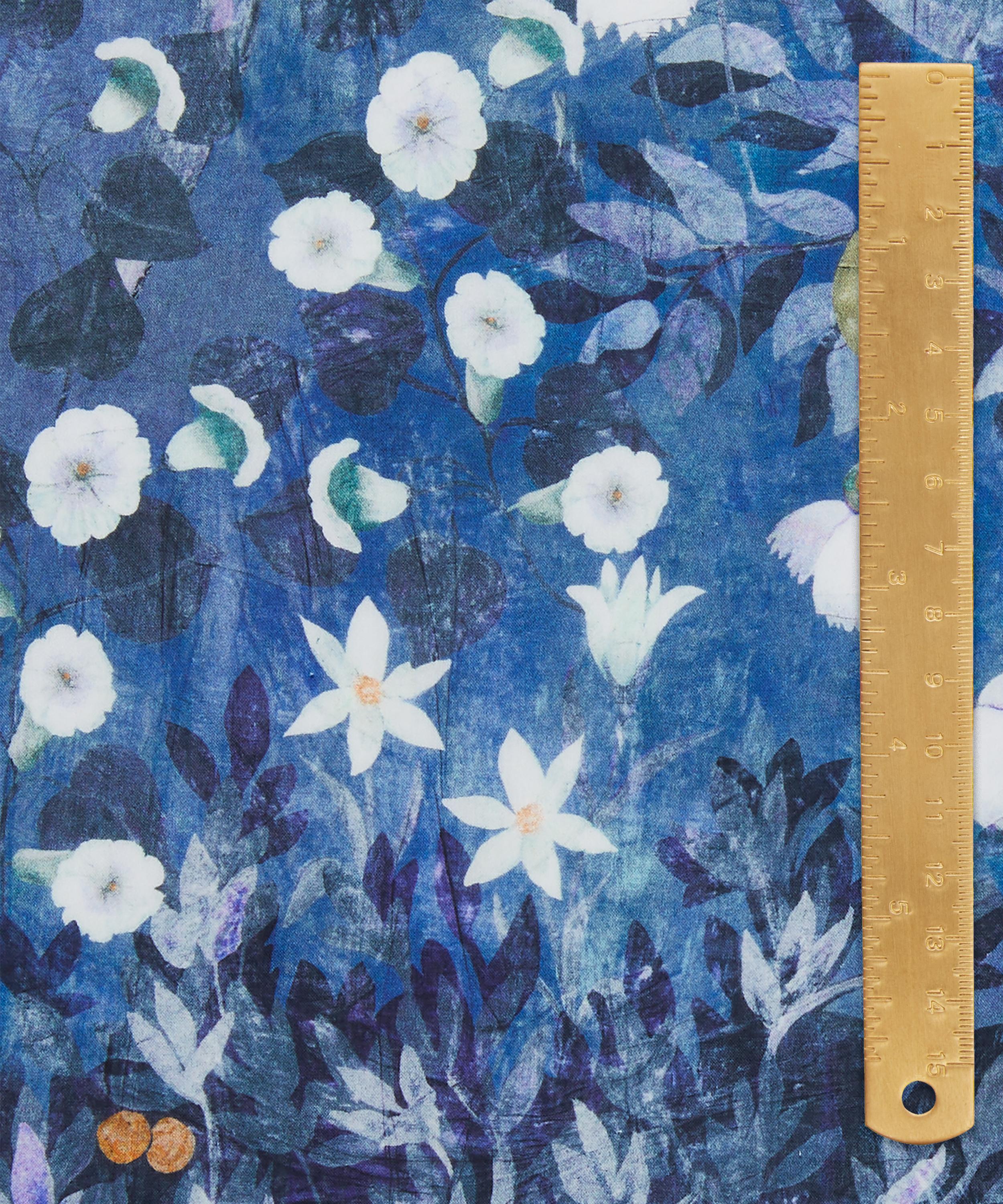 Liberty Fabrics - Orchard Fresco Tana Lawn&trade; Cotton image number 4