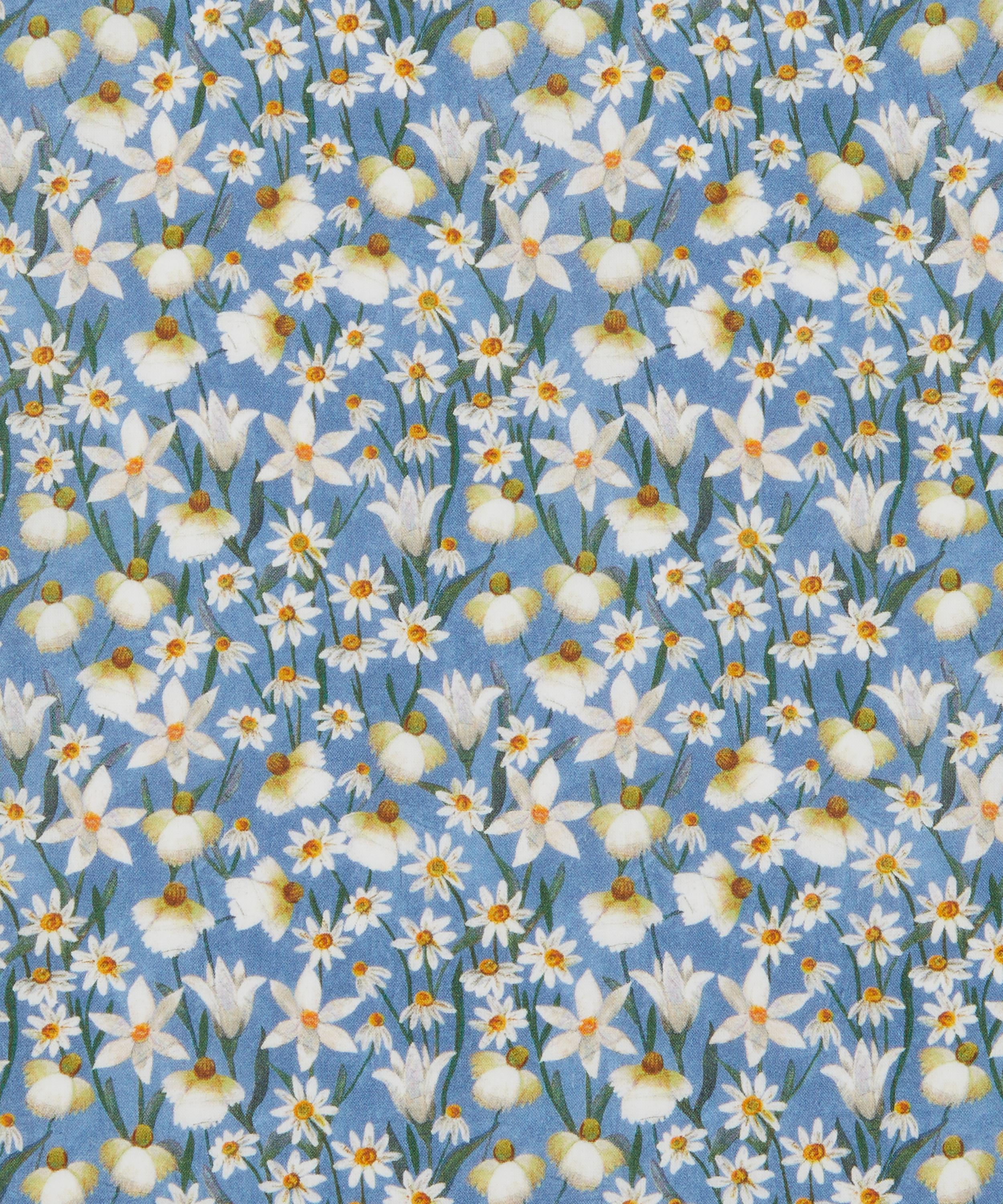 Liberty Fabrics - Oriana Tana Lawn&trade; Cotton