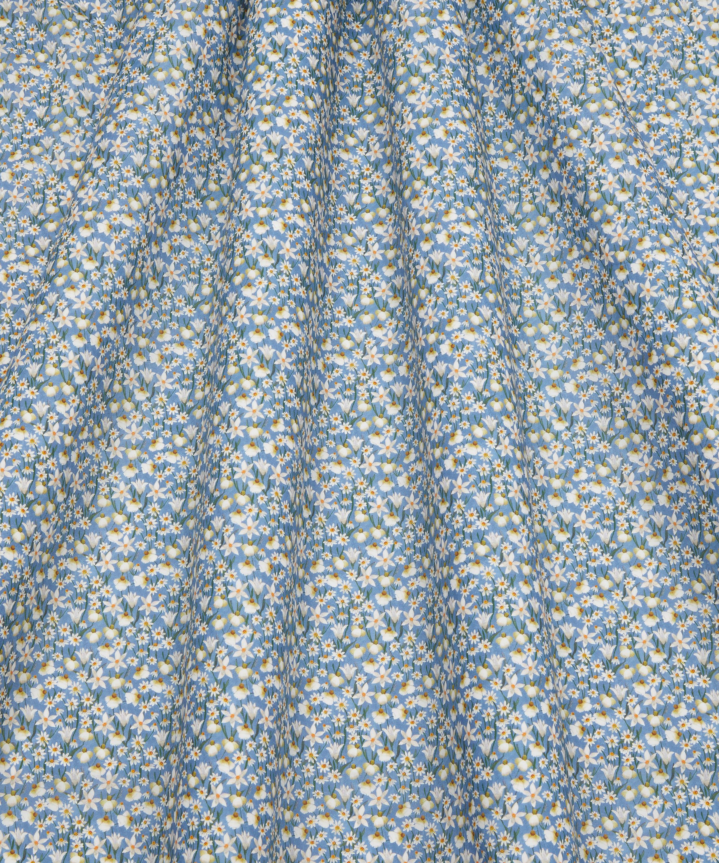 Liberty Fabrics - Oriana Tana Lawn&trade; Cotton image number 2