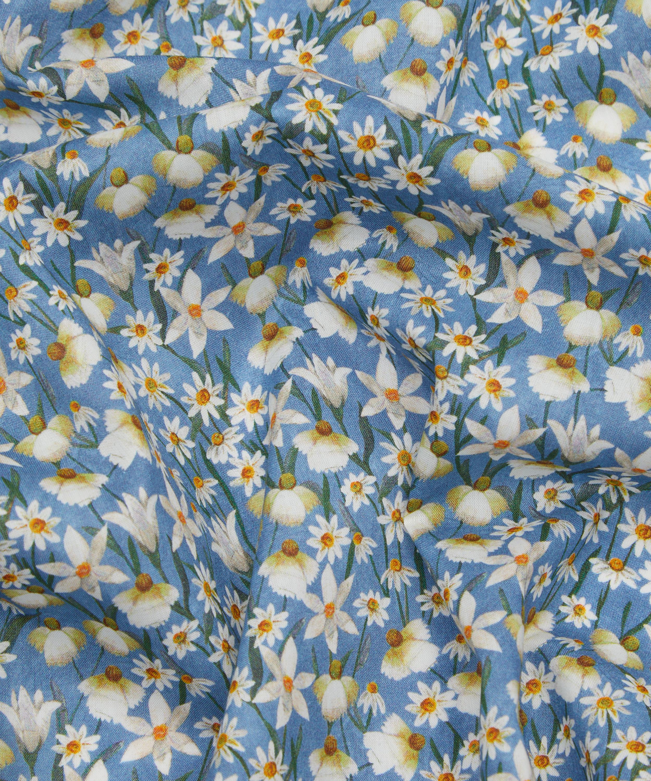Liberty Fabrics - Oriana Tana Lawn&trade; Cotton image number 3