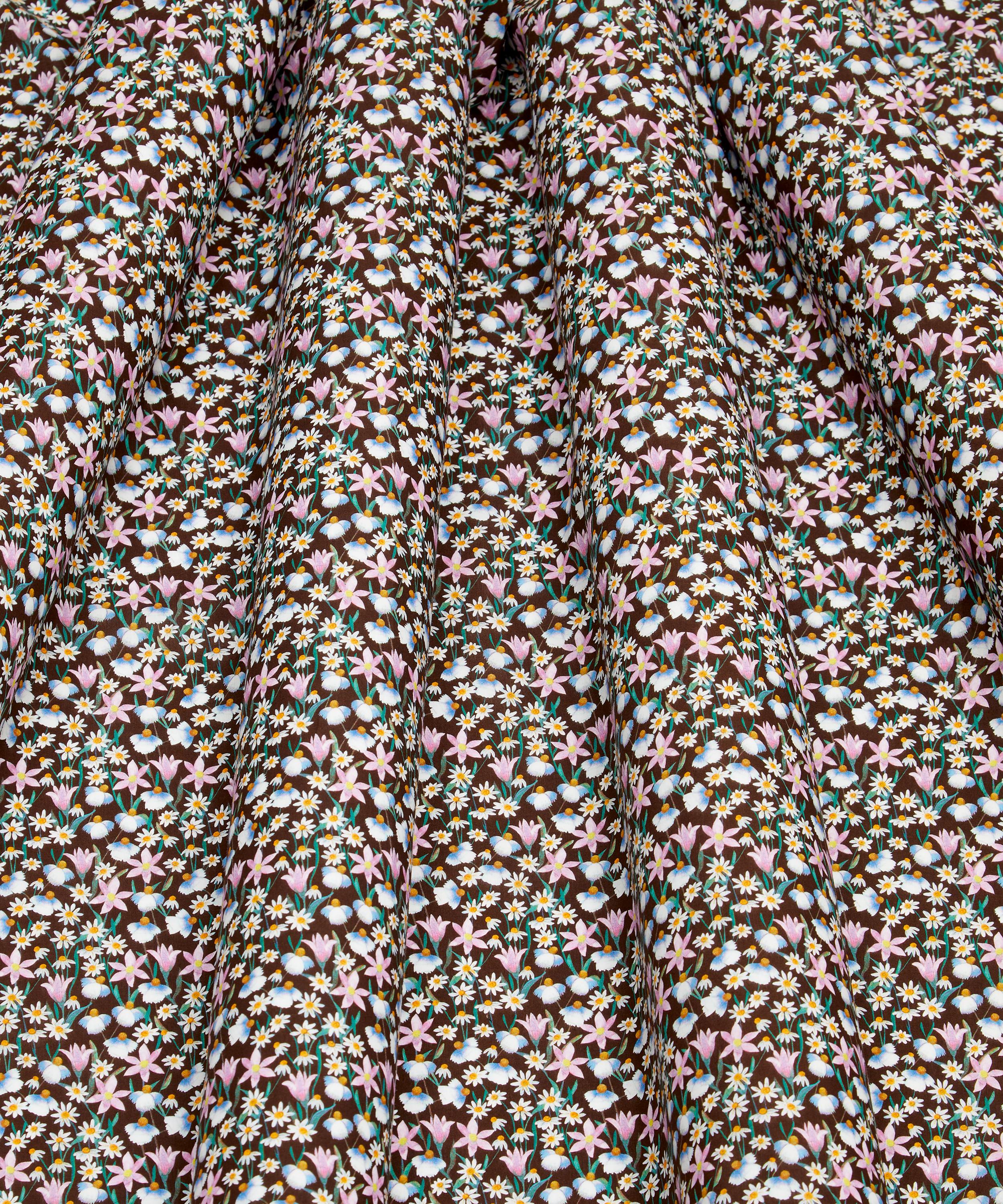 Liberty Fabrics - Oriana Tana Lawn&trade; Cotton image number 2