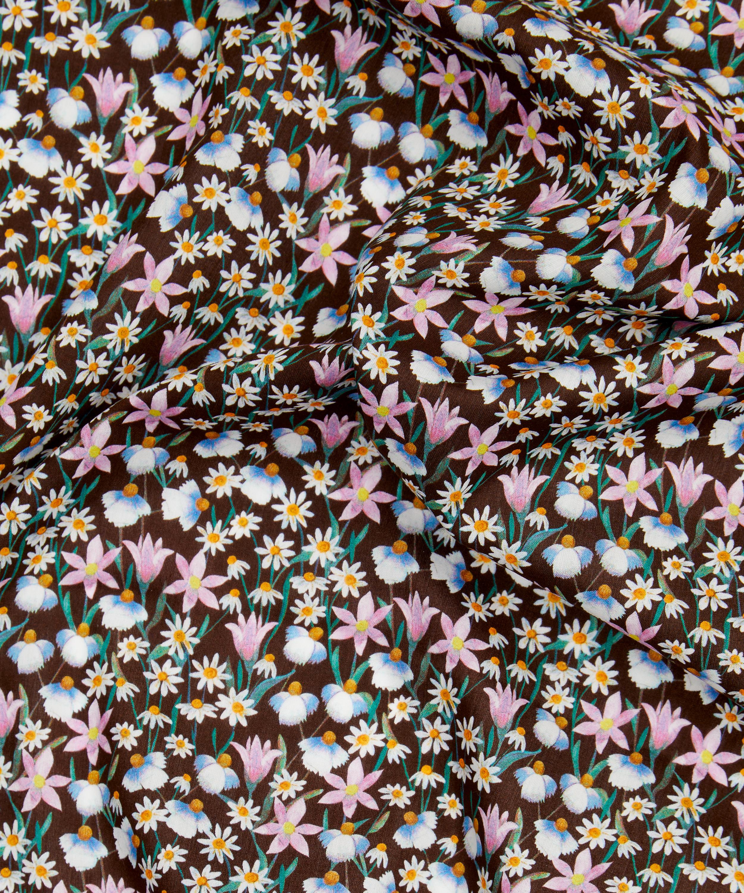 Liberty Fabrics - Oriana Tana Lawn&trade; Cotton image number 3