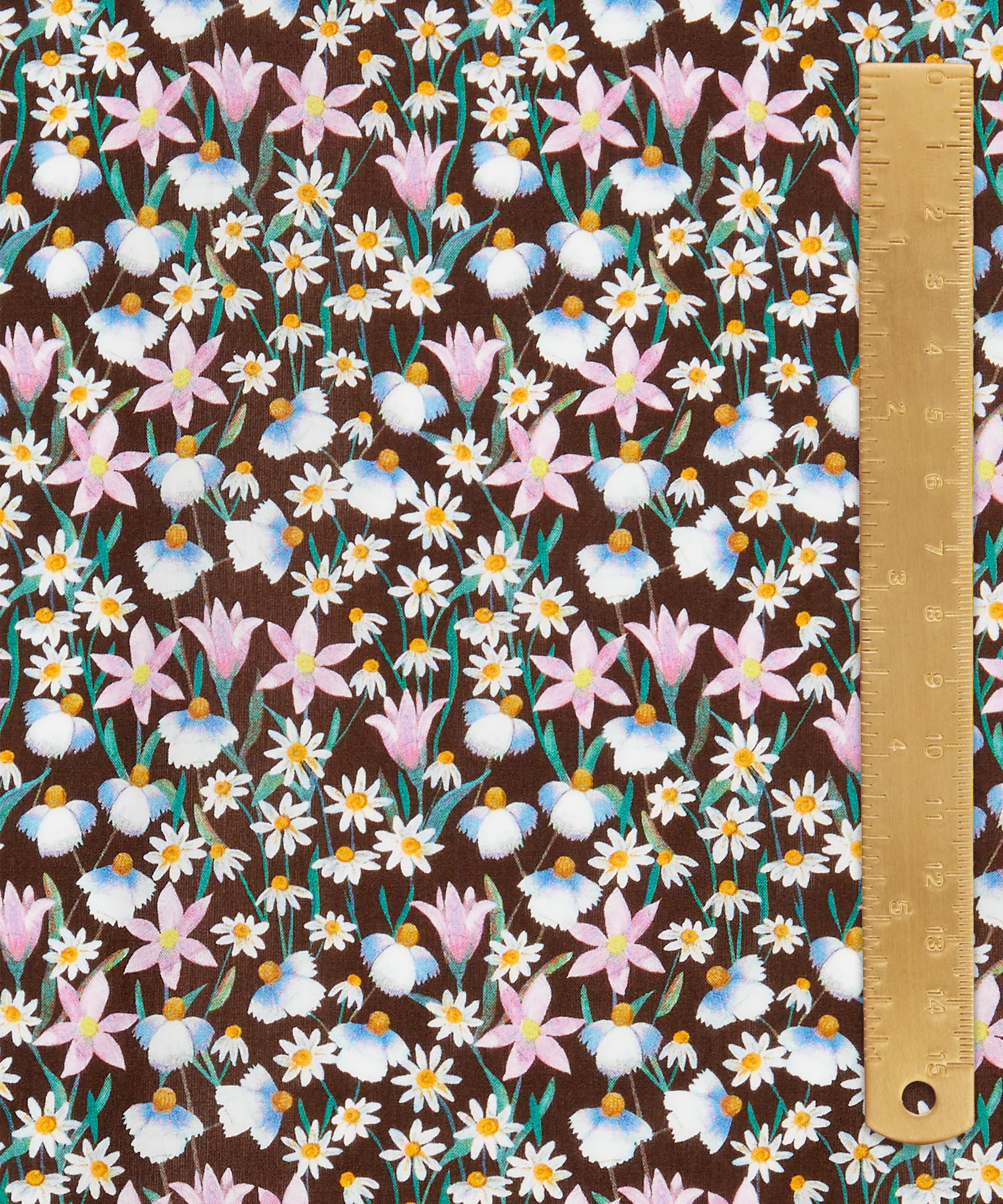 Liberty Fabrics - Oriana Tana Lawn&trade; Cotton image number 4
