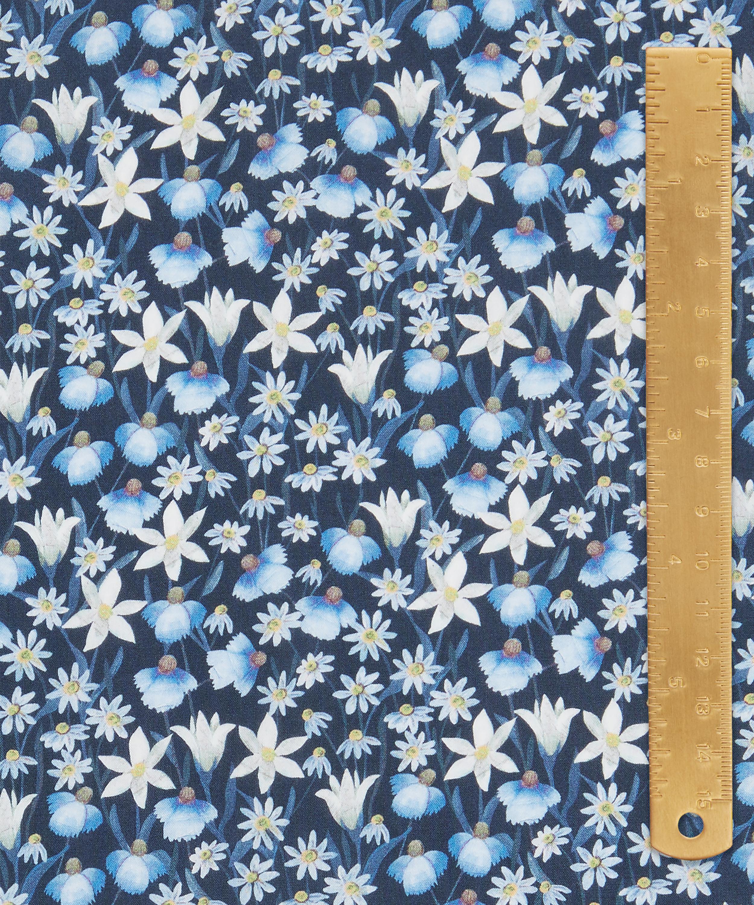 Liberty Fabrics - Oriana Tana Lawn&trade; Cotton image number 4