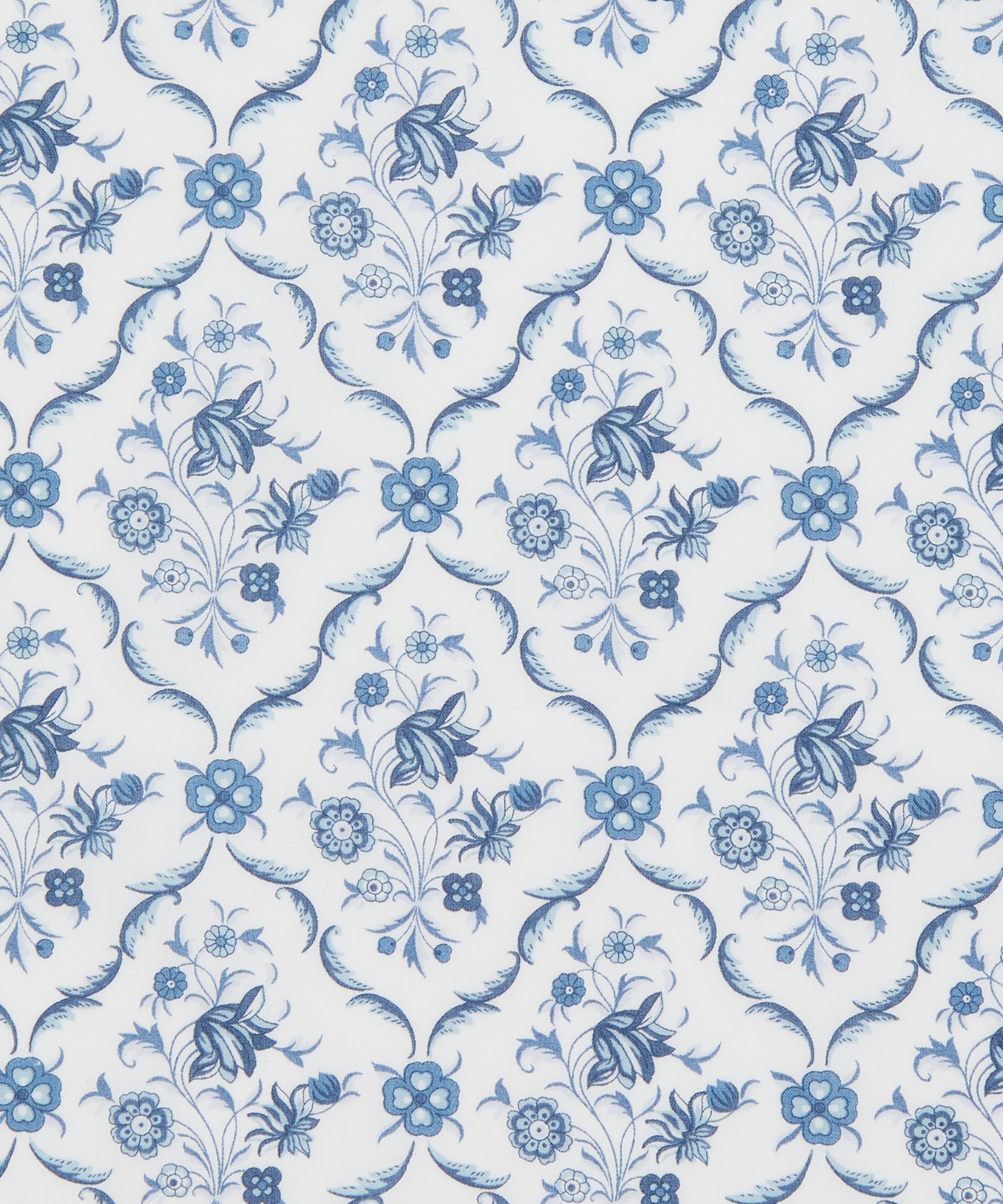 Liberty Fabrics - Floral Verse Tana Lawn&trade; Cotton