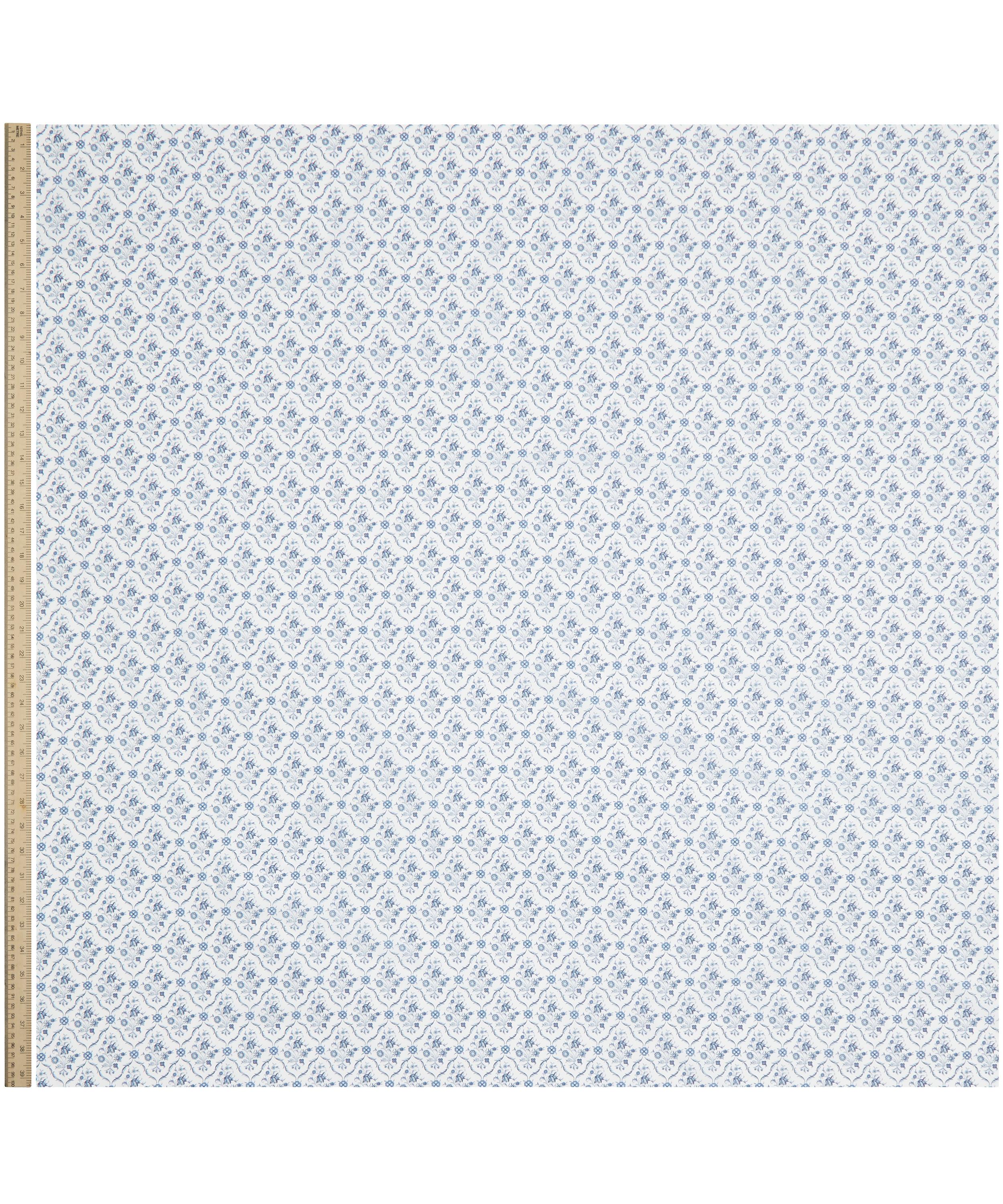 Liberty Fabrics - Floral Verse Tana Lawn&trade; Cotton image number 1