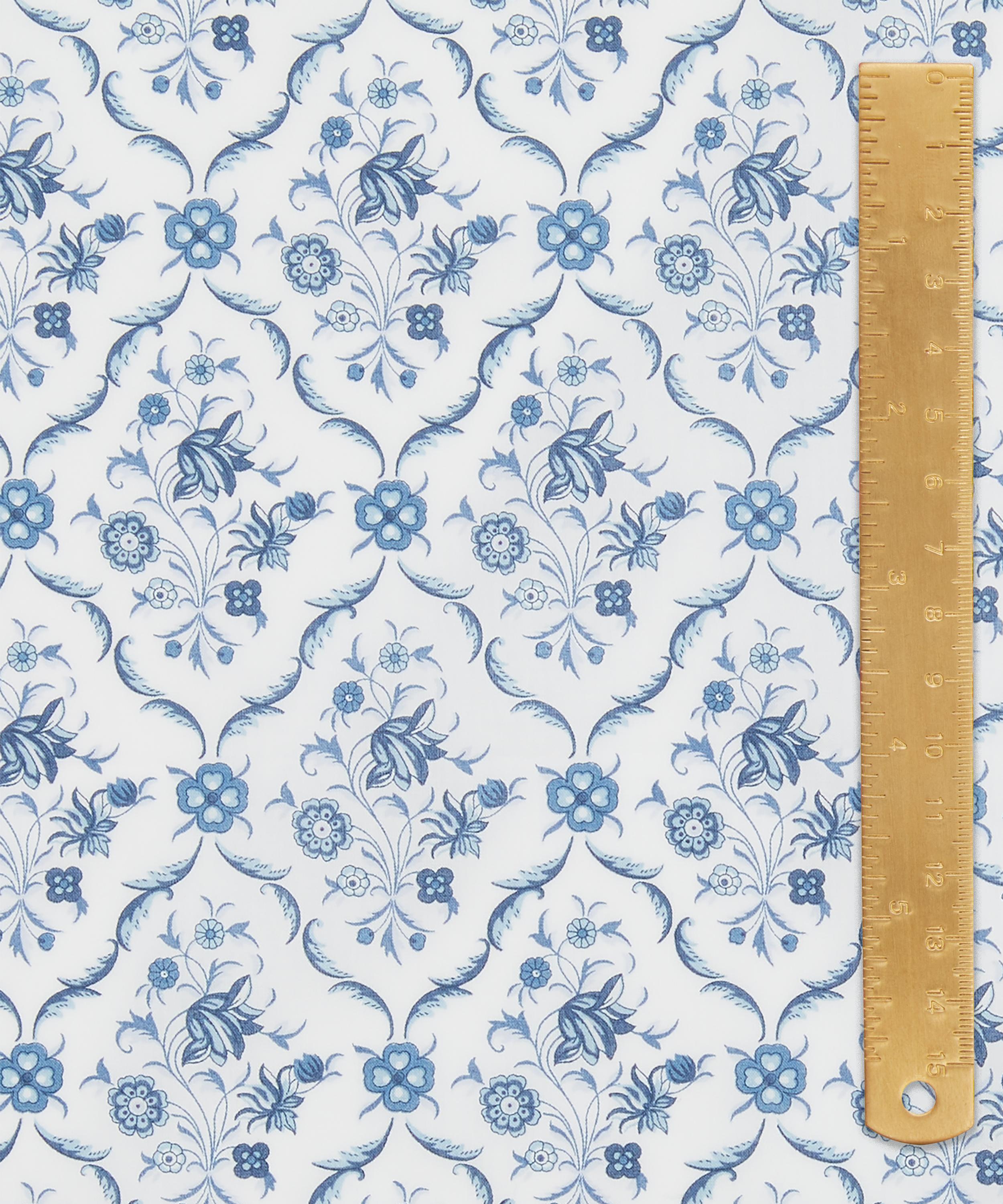 Liberty Fabrics - Floral Verse Tana Lawn&trade; Cotton image number 4