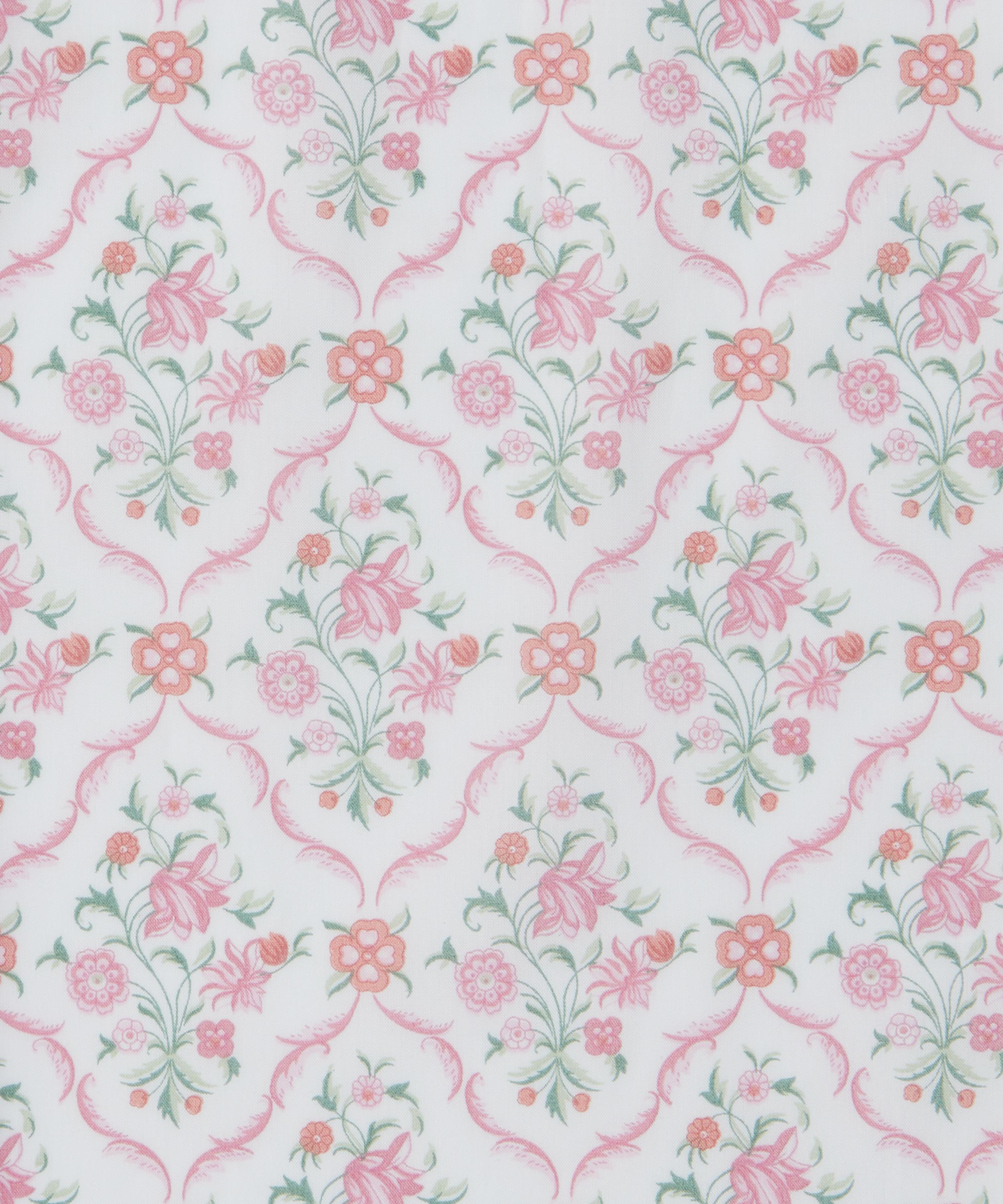 Liberty Fabrics - Floral Verse Tana Lawn&trade; Cotton