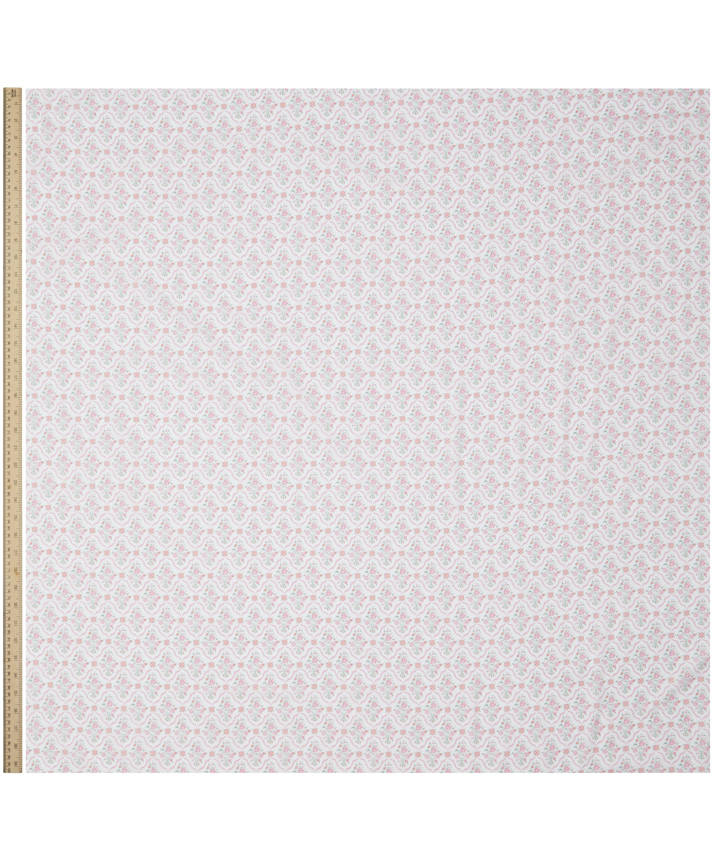 Liberty Fabrics - Floral Verse Tana Lawn&trade; Cotton image number 1