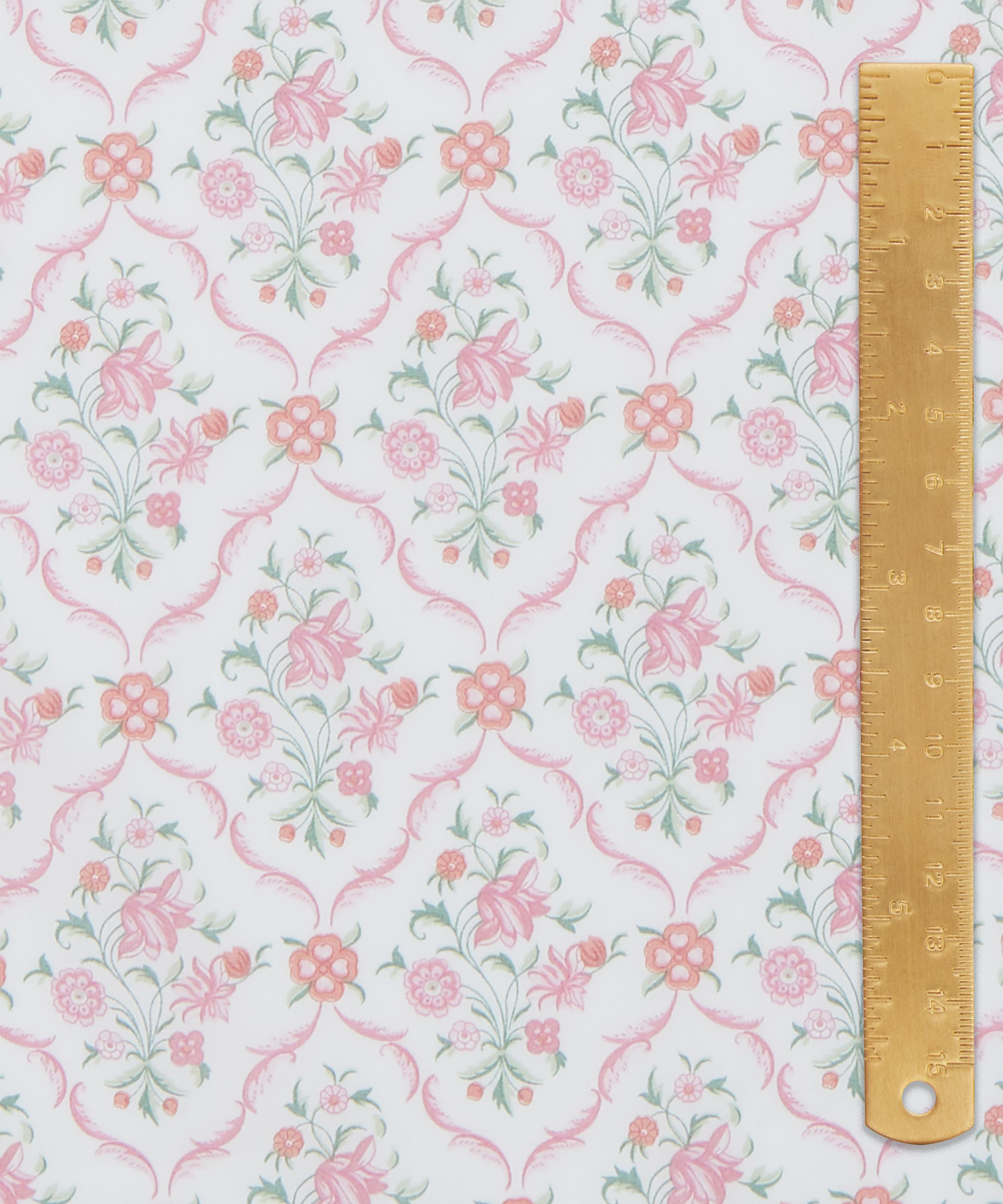 Liberty Fabrics - Floral Verse Tana Lawn&trade; Cotton image number 4