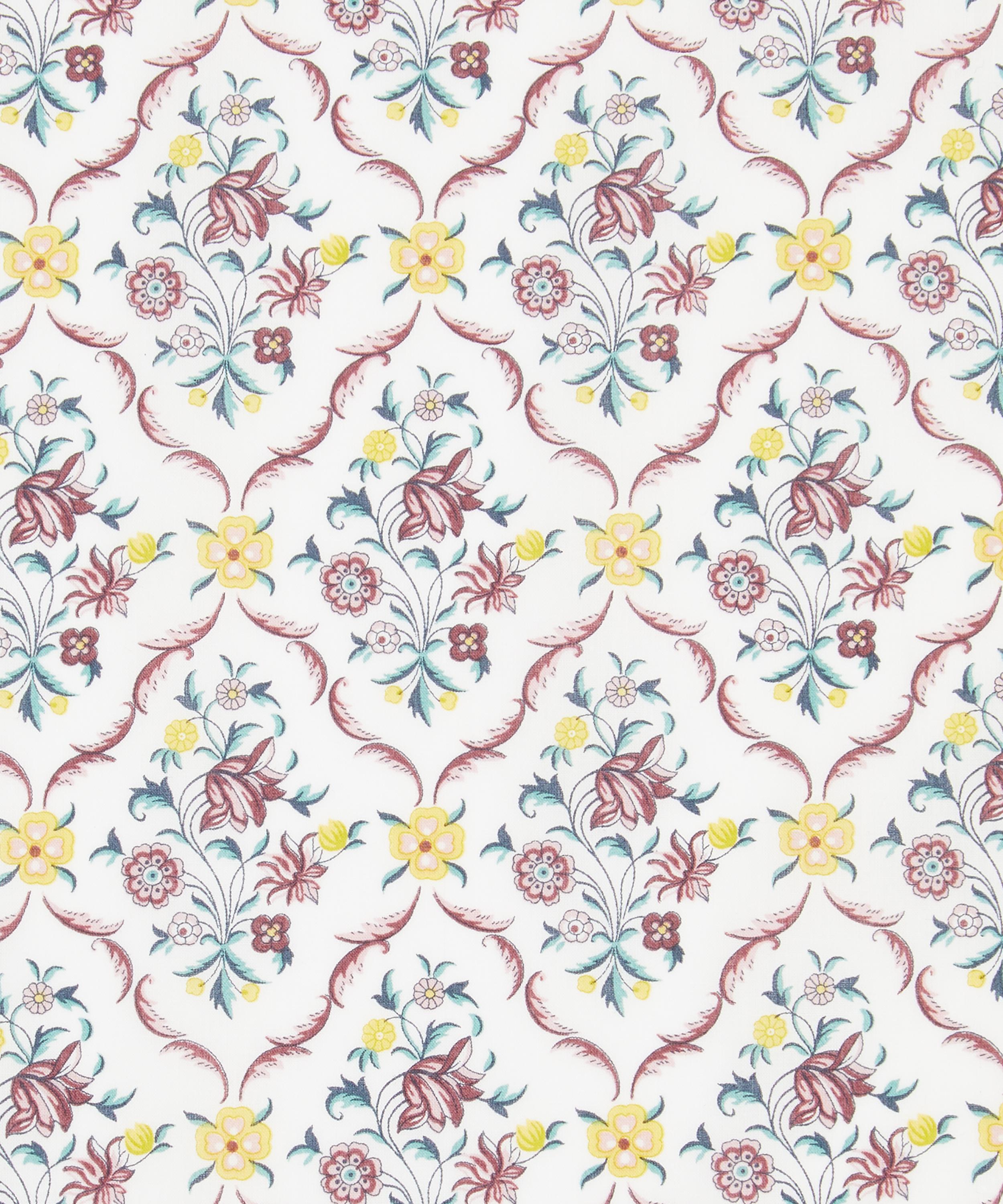 Liberty Fabrics - Floral Verse Tana Lawn&trade; Cotton