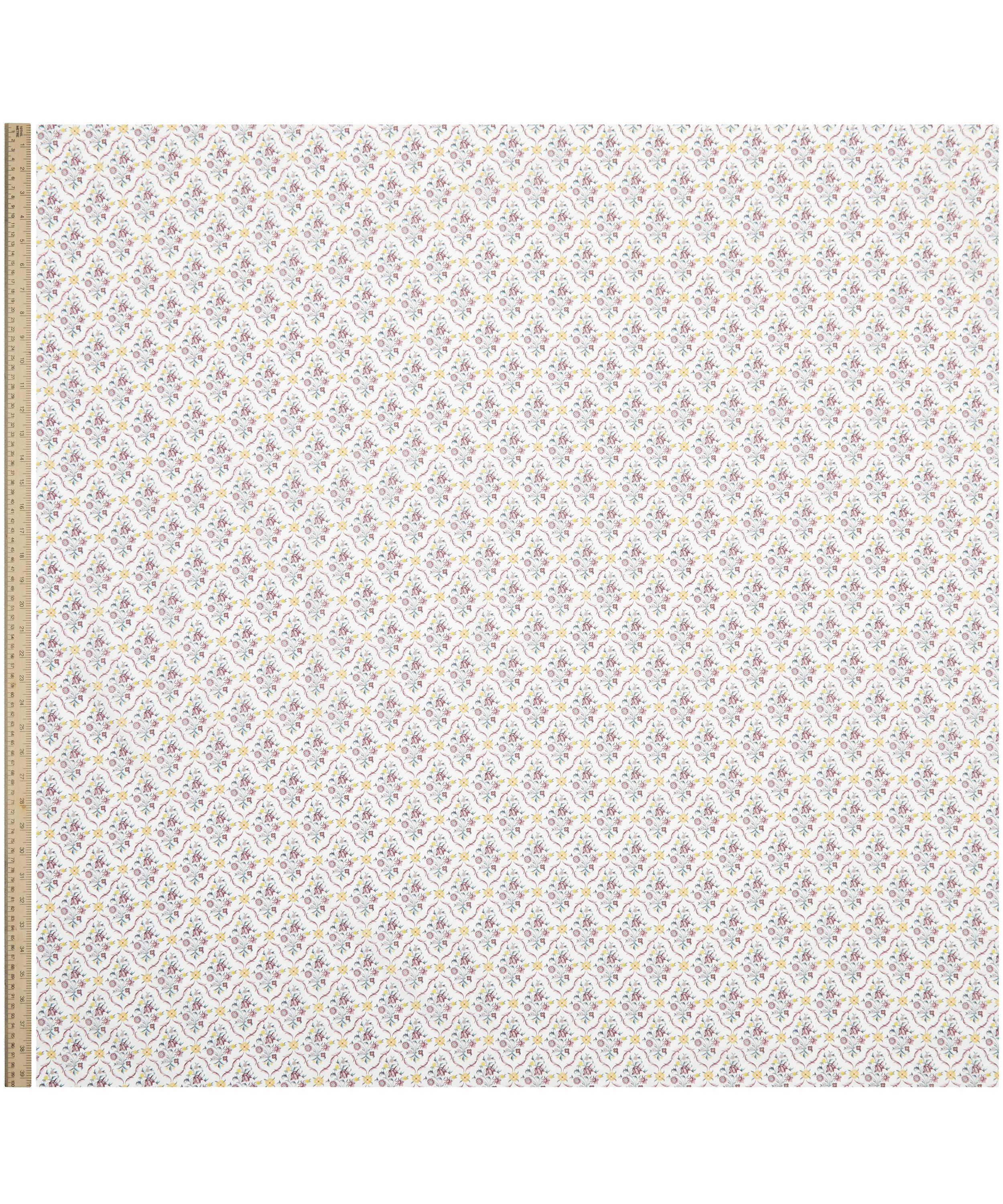 Liberty Fabrics - Floral Verse Tana Lawn&trade; Cotton image number 1