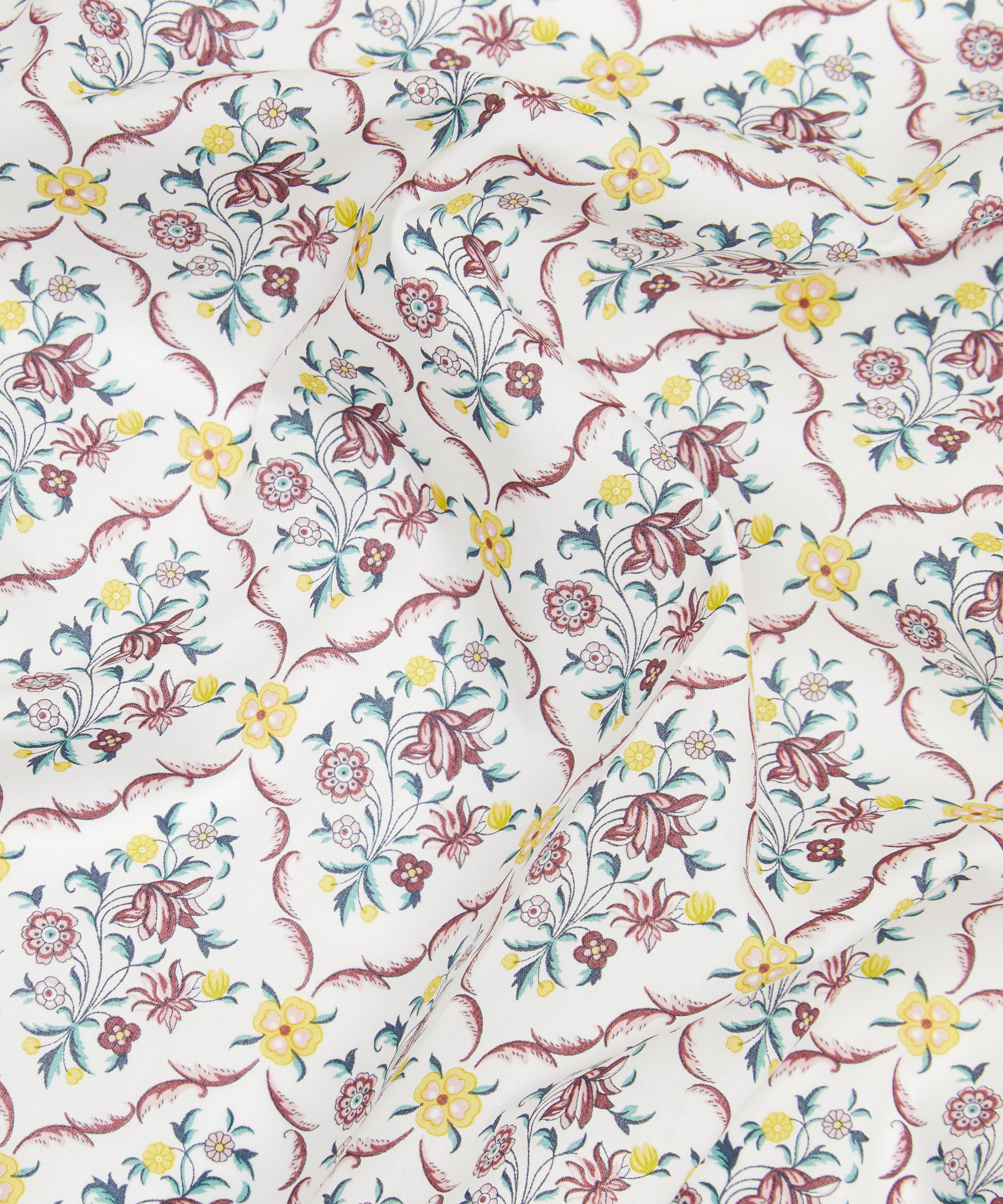 Liberty Fabrics - Floral Verse Tana Lawn&trade; Cotton image number 3