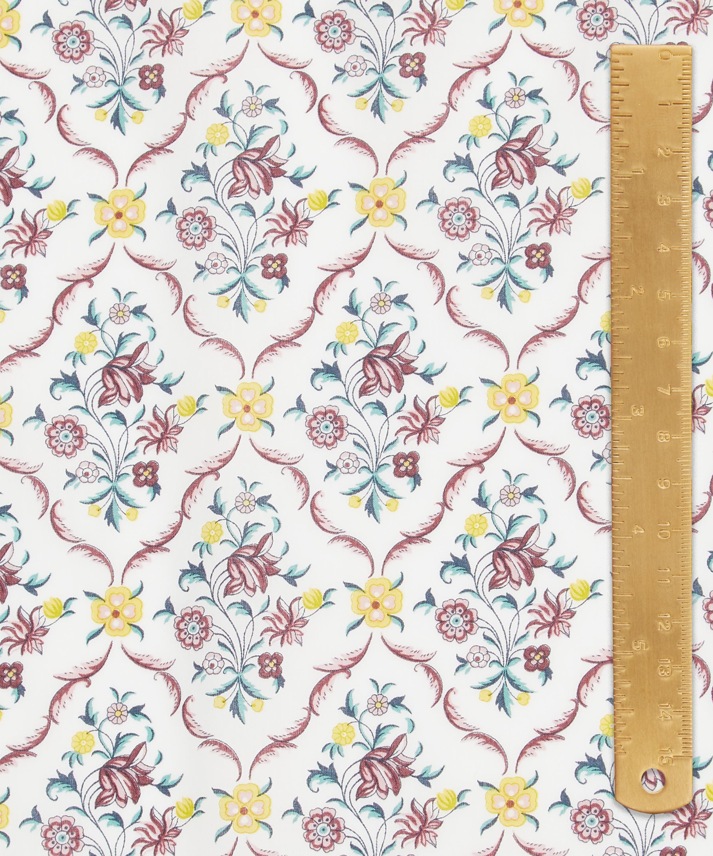 Liberty Fabrics - Floral Verse Tana Lawn&trade; Cotton image number 4