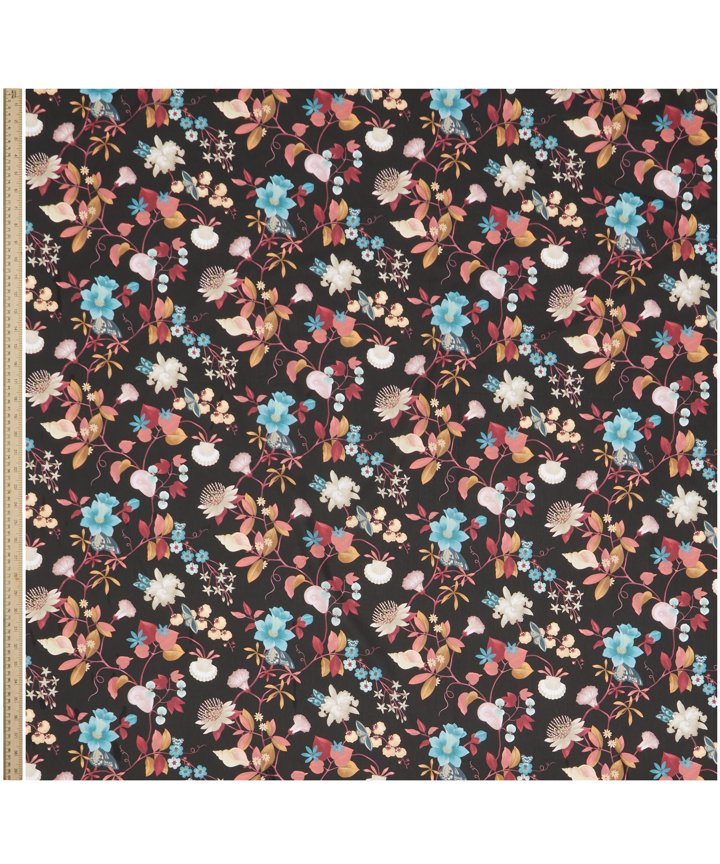 Liberty Fabrics - Doreen June Tana Lawn&trade; Cotton image number 1