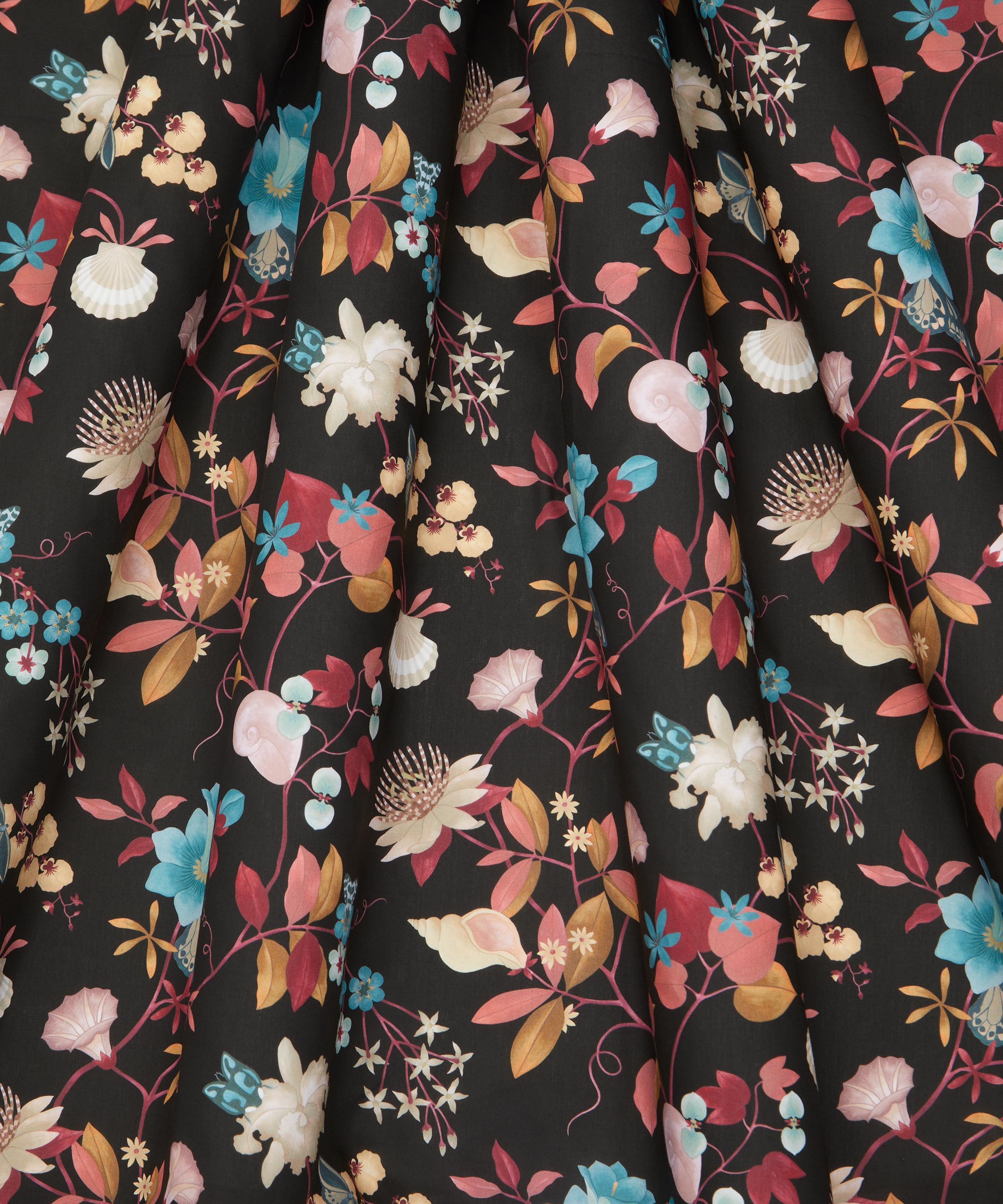Liberty Fabrics - Doreen June Tana Lawn&trade; Cotton image number 2