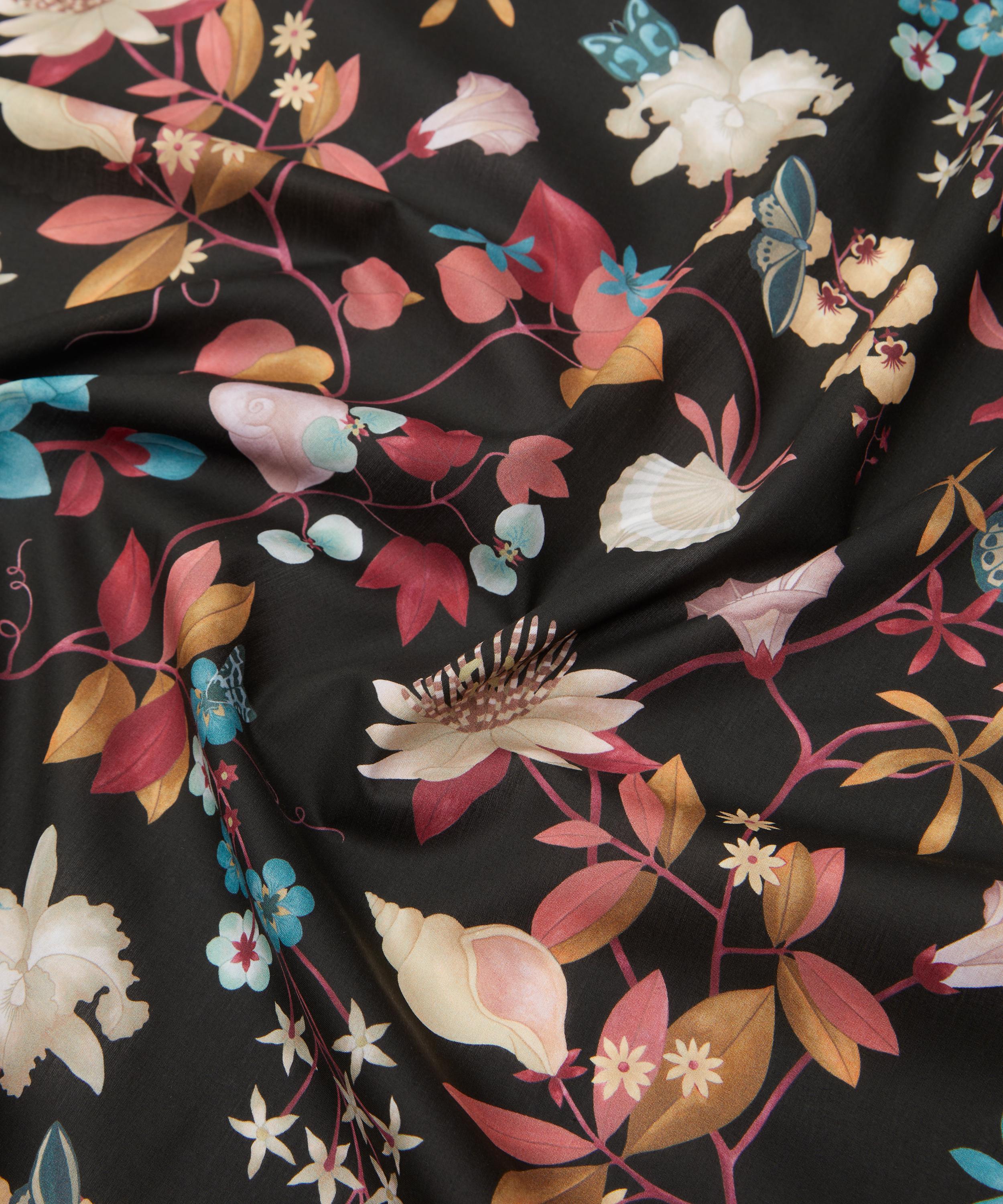 Liberty Fabrics - Doreen June Tana Lawn&trade; Cotton image number 3