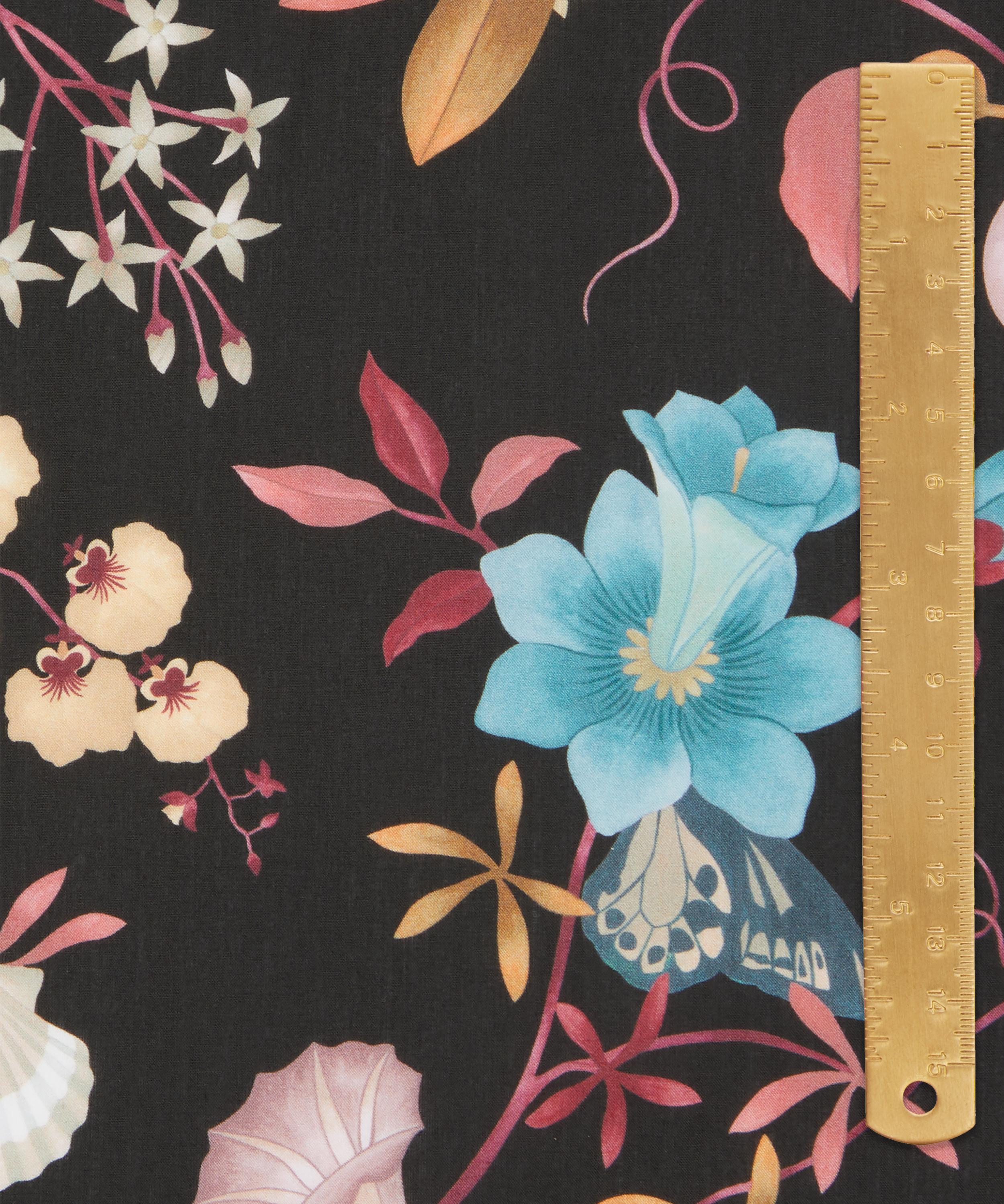 Liberty Fabrics - Doreen June Tana Lawn&trade; Cotton image number 4