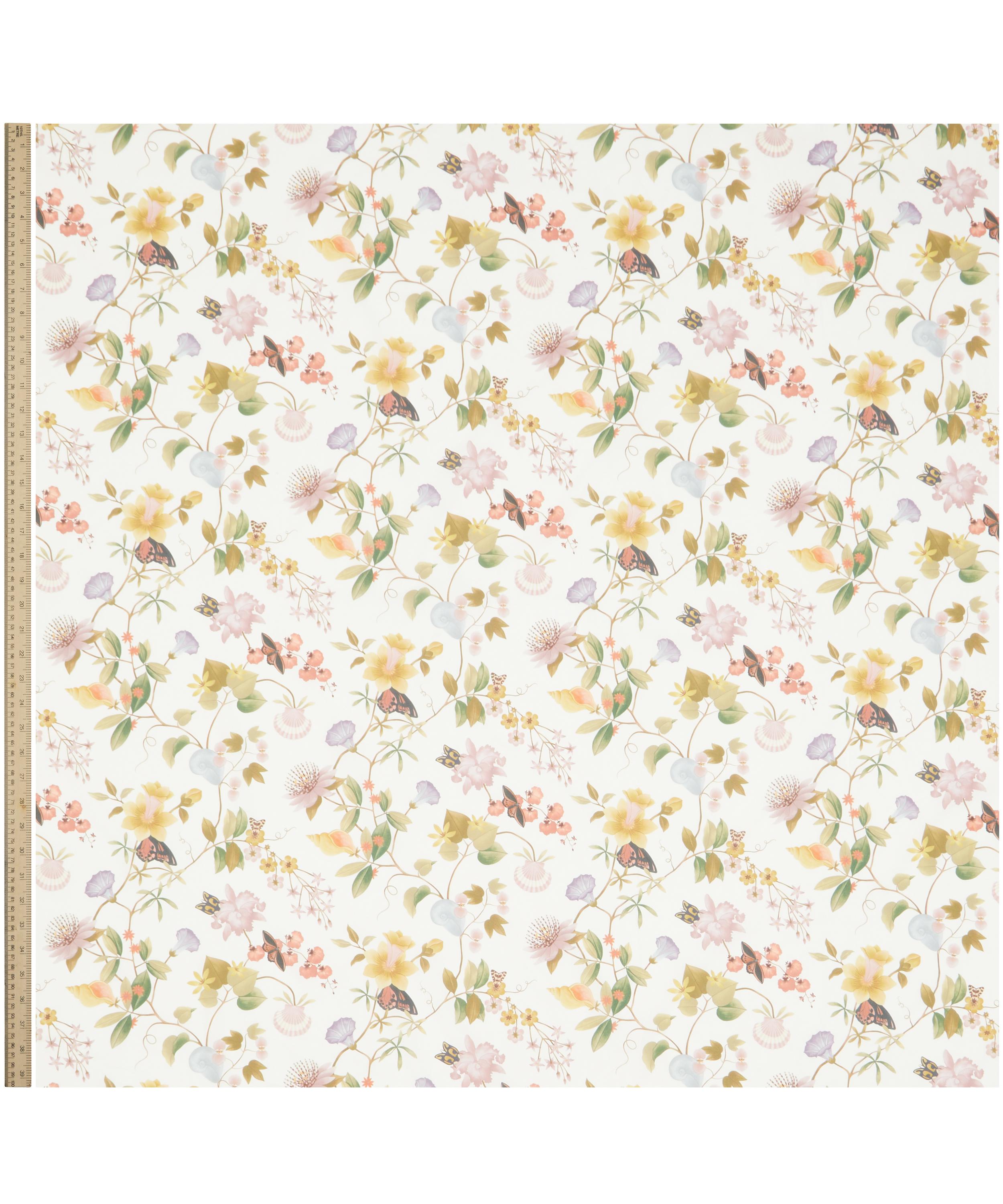 Liberty Fabrics - Doreen June Tana Lawn&trade; Cotton image number 1